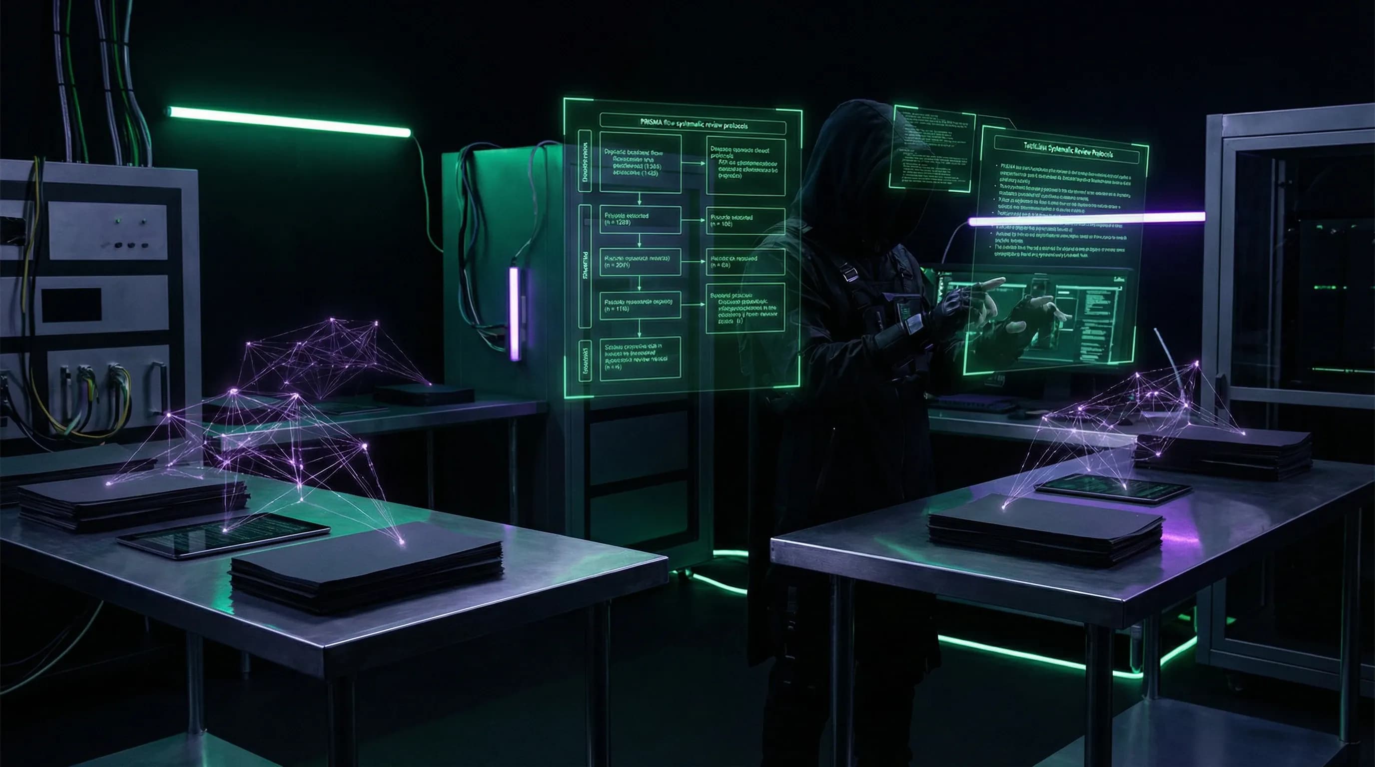 Pseudoprophets of Modern Science: How to Distinguish a Systematic Review from Beautifully Packaged Speculation