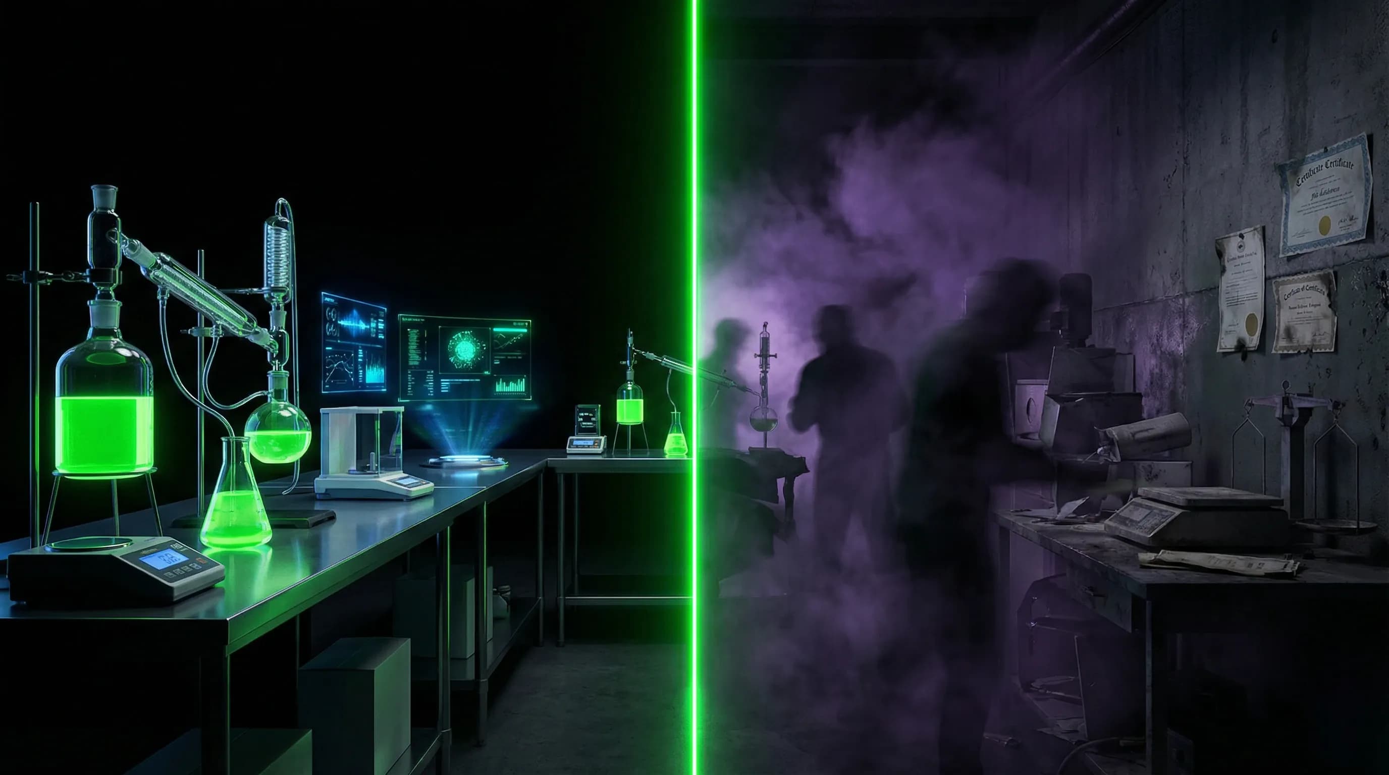 Pseudoscience: How "Evidence-Based Medicine" Became a Cover for Charlatans — and Seven Questions That Will Expose Any Junk Science in 30 Seconds