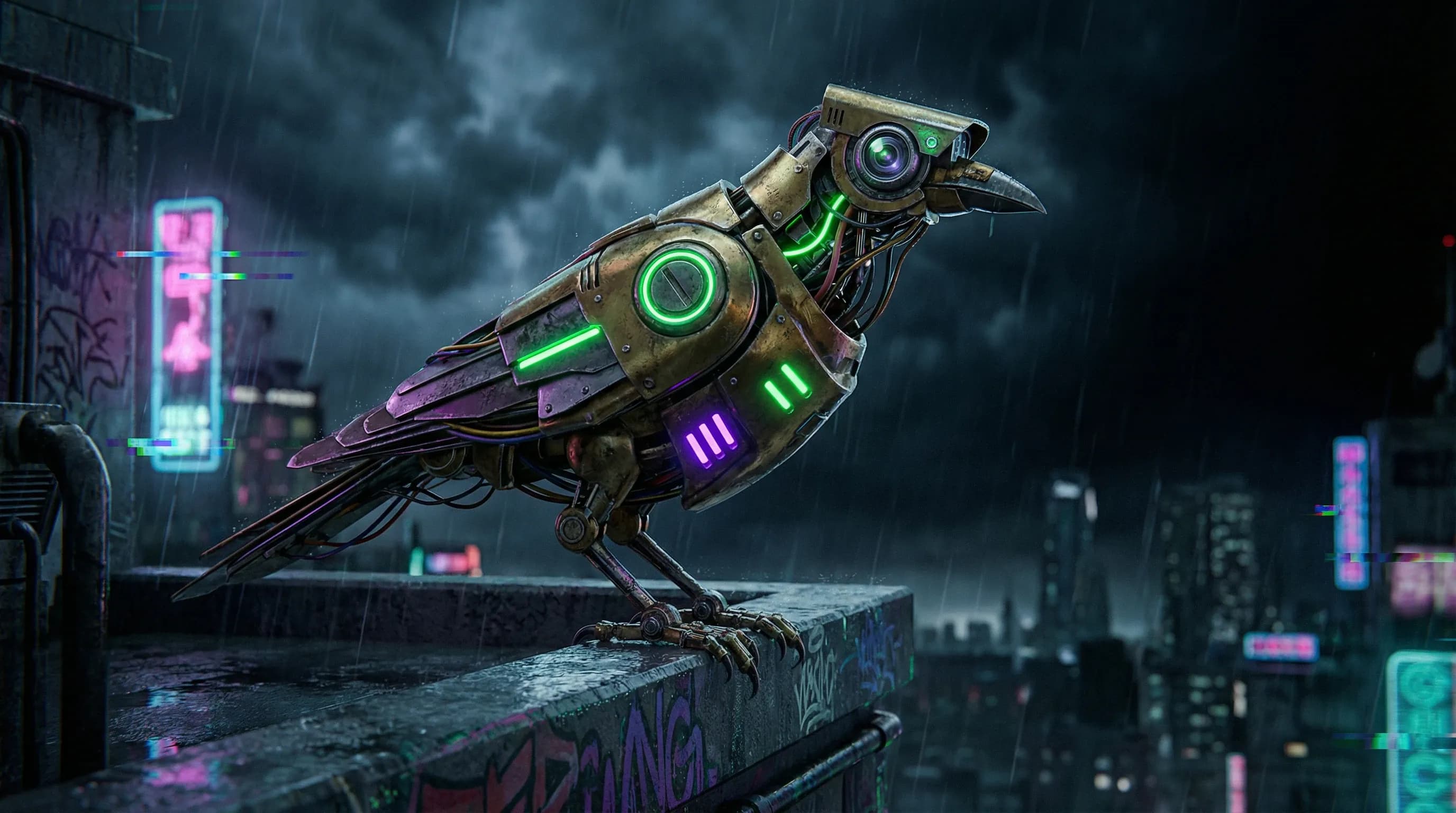 "Birds Aren't Real": How an Absurd Conspiracy Theory Became a Mirror of Science's Trust Crisis