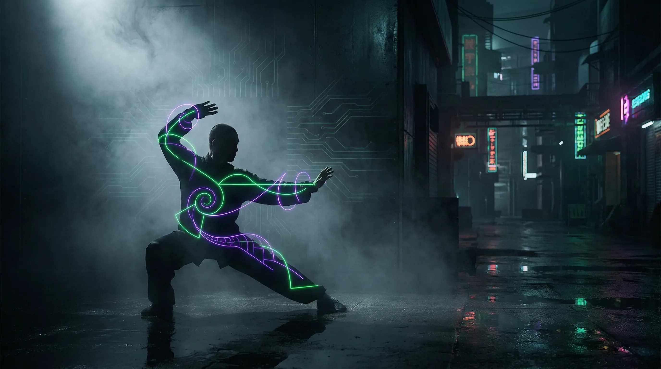 Power Qigong: Ancient Practice or Modern Myth of Superpowers — Examining the Evidence and Cognitive Traps