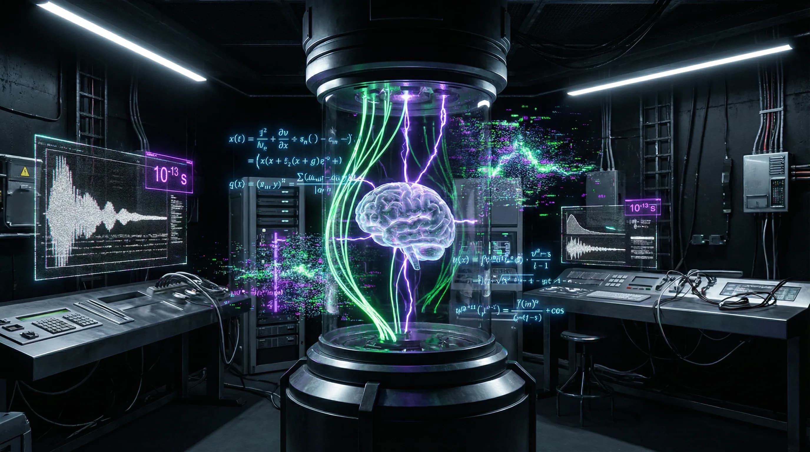 Quantum Consciousness: How Physicists and Philosophers Turned a Measuring Device into a Mystical Force — and Why This Is Dangerous