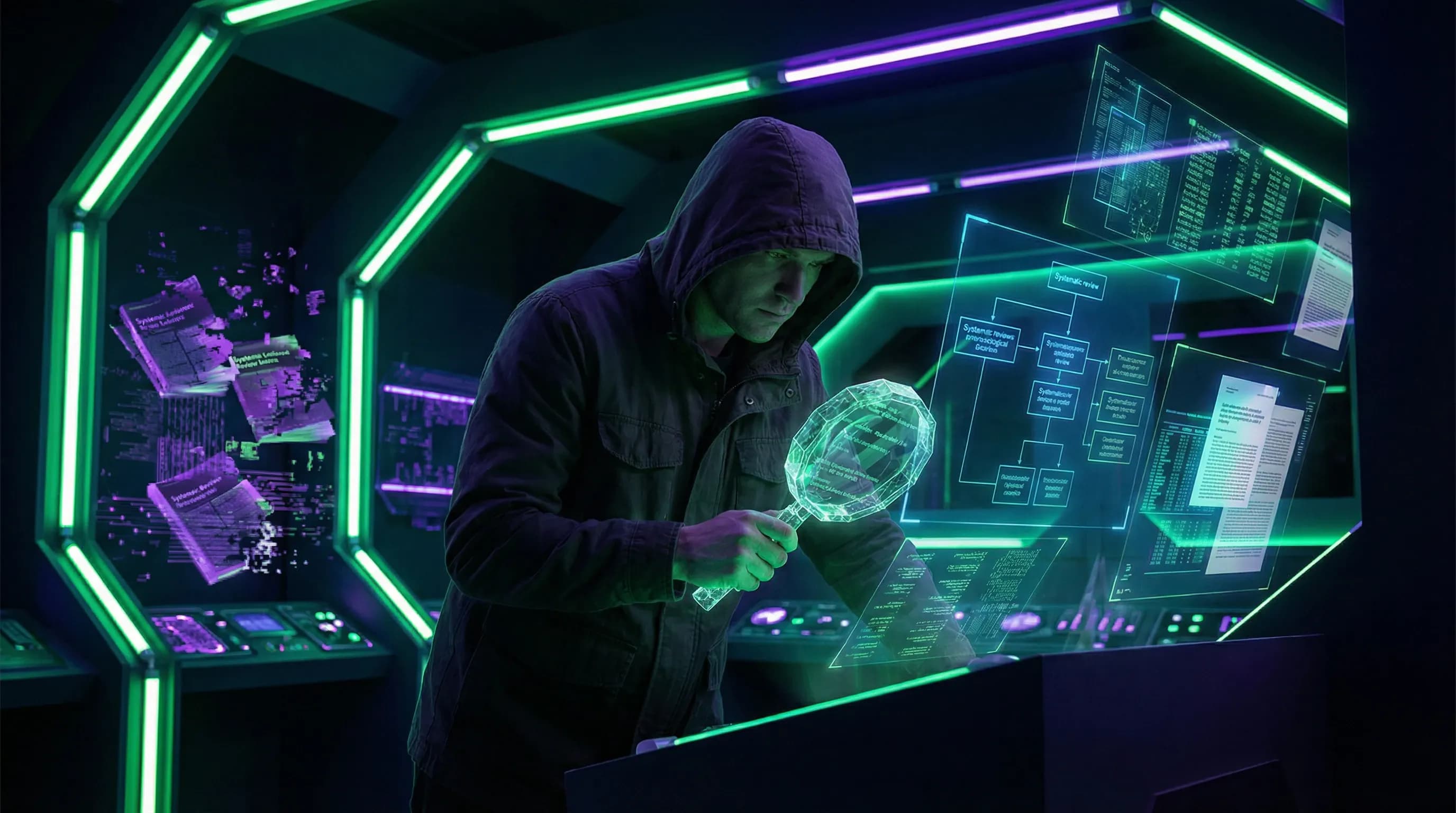 The Difference in Science: Why Knowledge Sources Determine Research Quality — and How Not to Drown in Information Noise