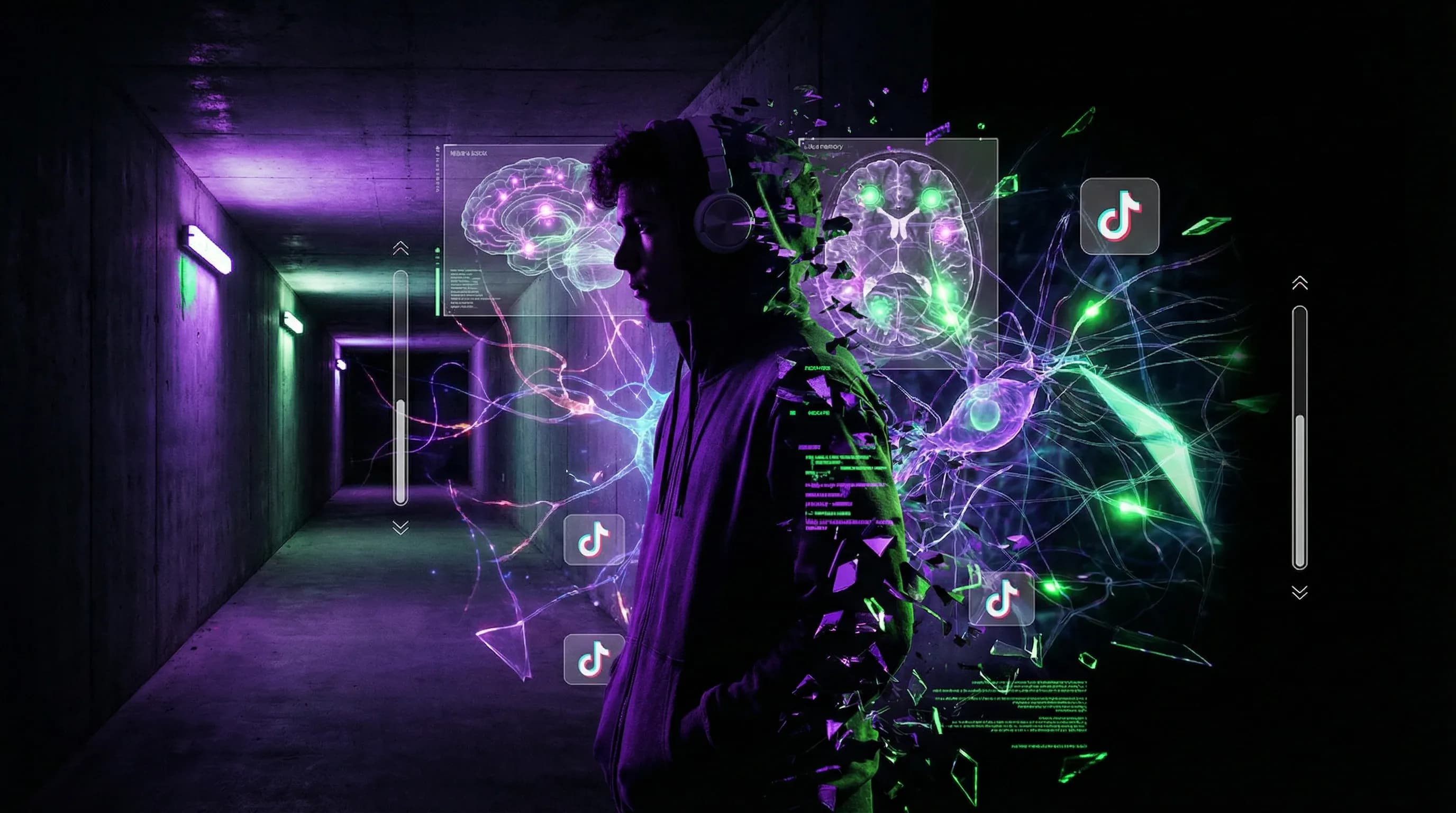 Reality Shifting and Dissociation: Why Teenagers Are Mass "Transferring to Other Realities" — and What Neuroscience Says About It