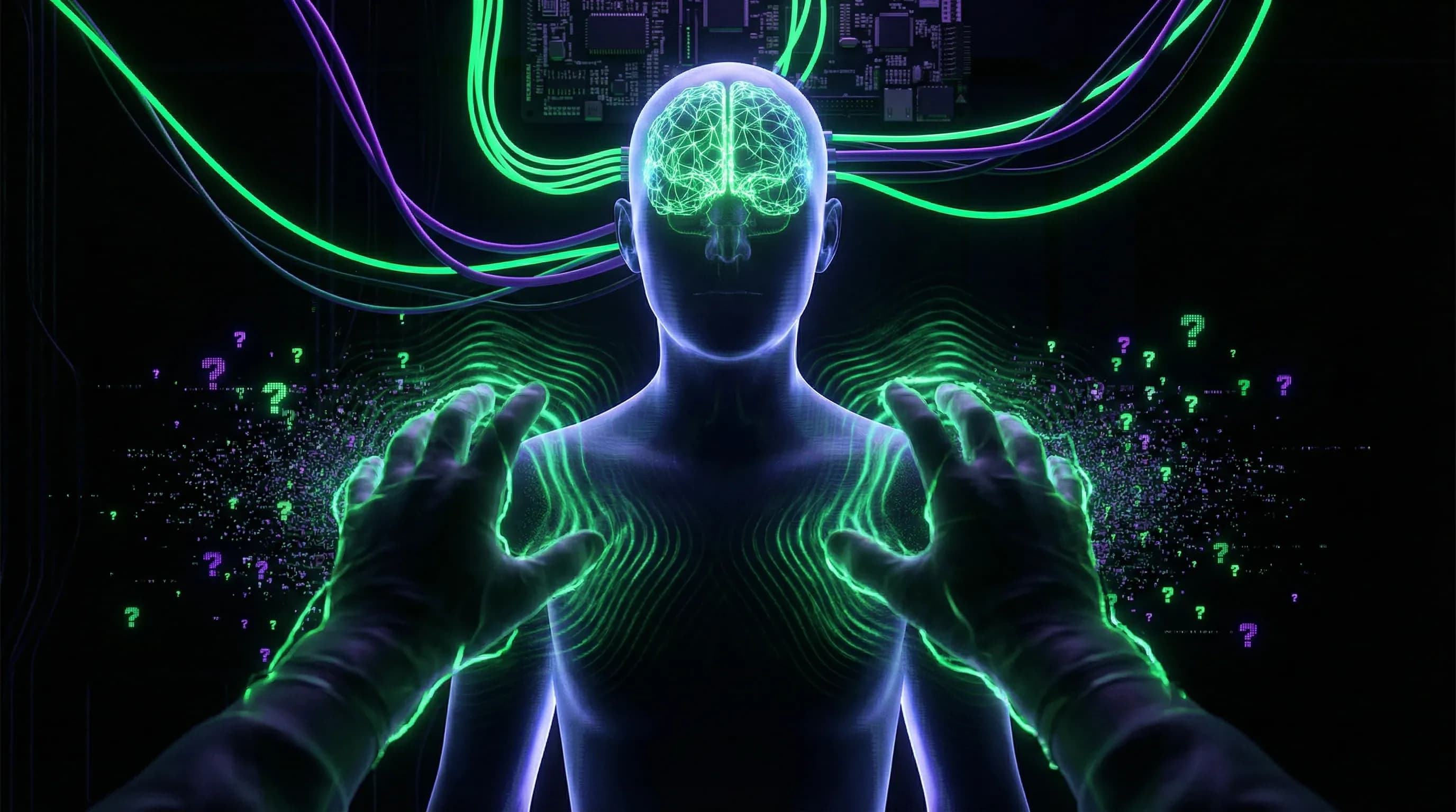 Reiki — Energy or Cognitive Illusion: Why the Brain Mistakes Ritual for Healing