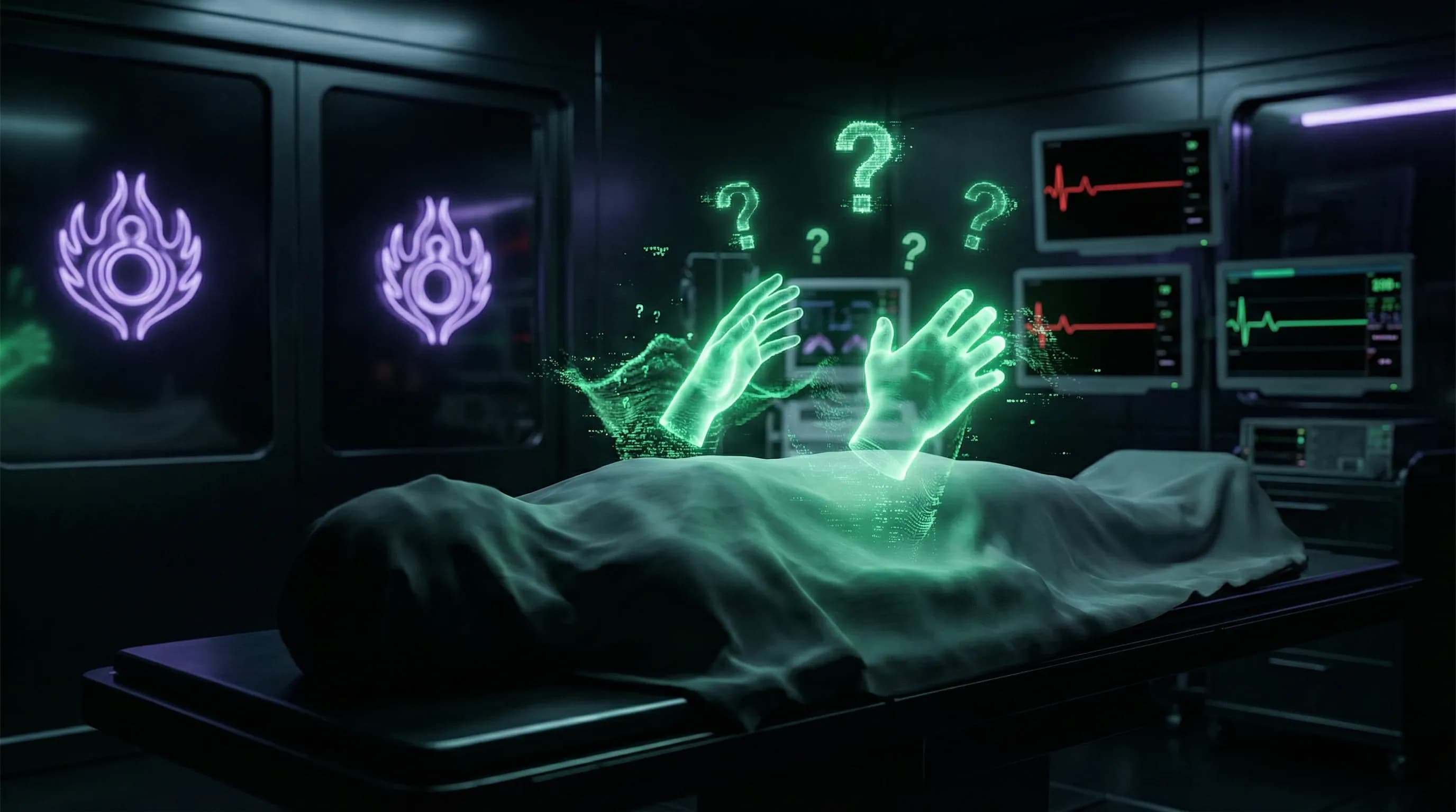 Reiki and Therapeutic Touch: Why Energy Healing Works No Better Than Placebo — Evidence Review