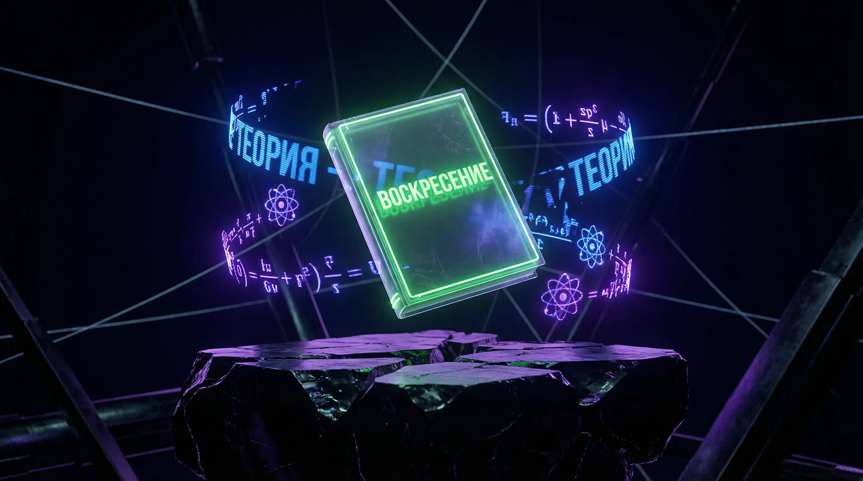 Resurrection: When a Literary Symbol Is Passed Off as Historical Evidence — An Analysis of Conceptual Substitution