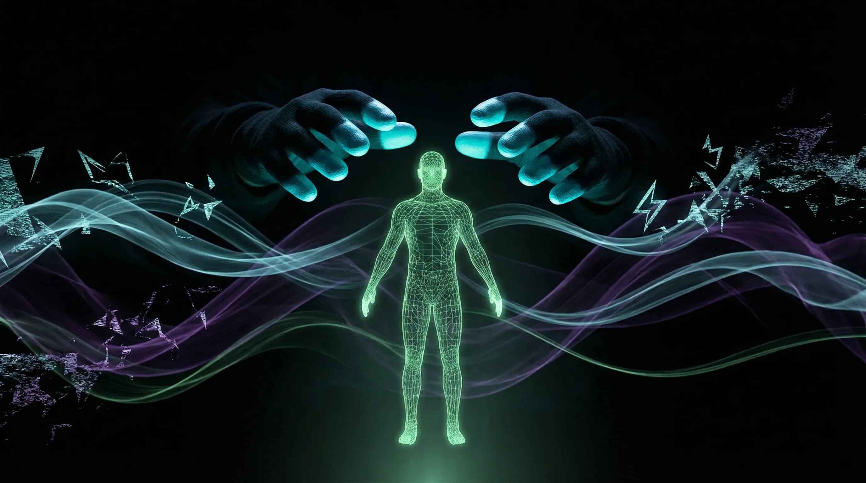 Reiki — The Placebo of Touch: Systematic Reviews Show Reiki Doesn't Work Beyond the Attention Effect