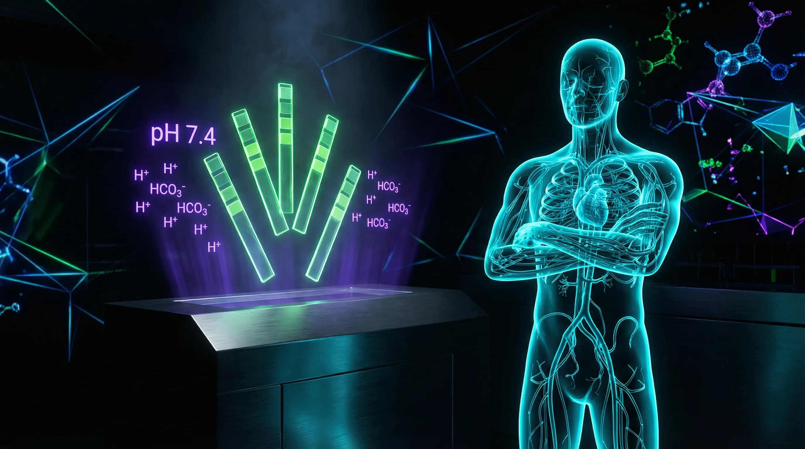 Alkaline Diet: Why Celebrities Believe in pH Balance While Science Stays Silent — Debunking the Body Acidification Myth