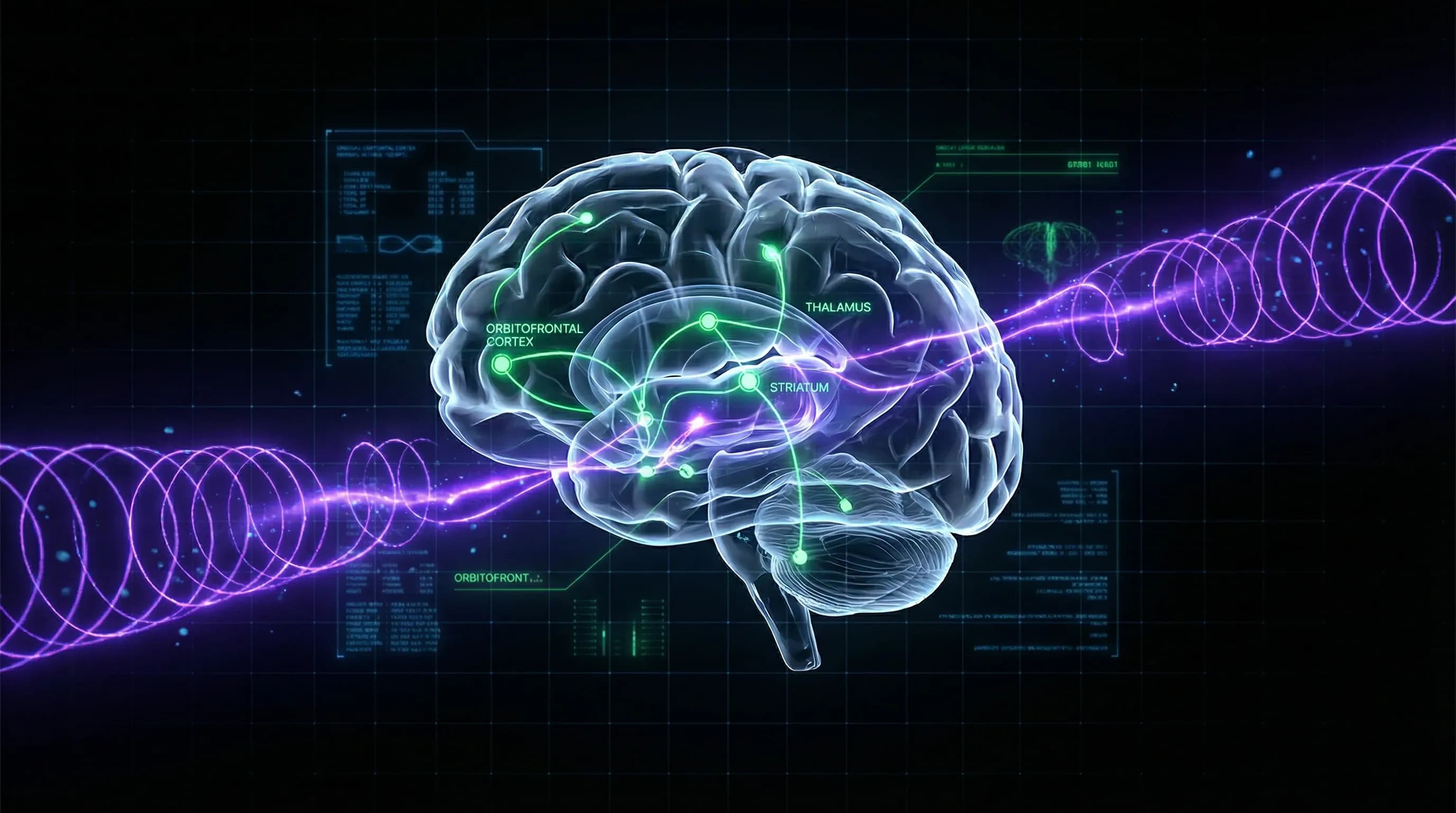 The Serotonin Theory of OCD: Why Neurotransmitter Depletion Doesn't Explain Obsessions — and What's Actually Happening in the Brain