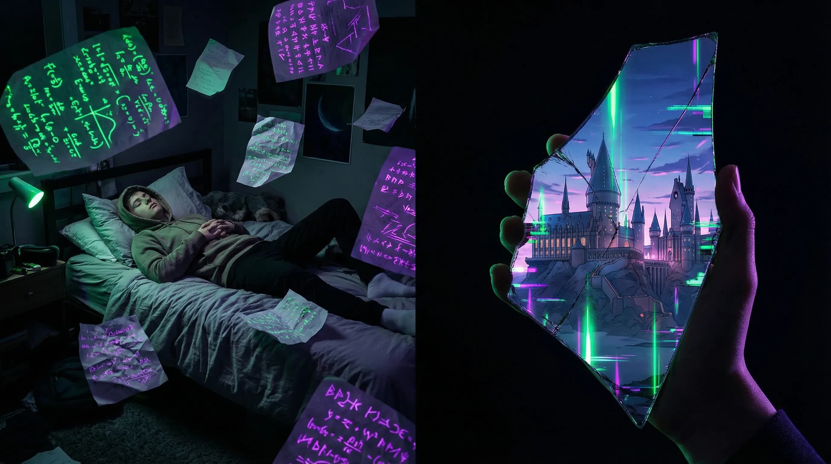 Reality Shifting: Why Millions of Teens Believe They Can Travel to Parallel Universes — and What's Actually Happening in Their Brains