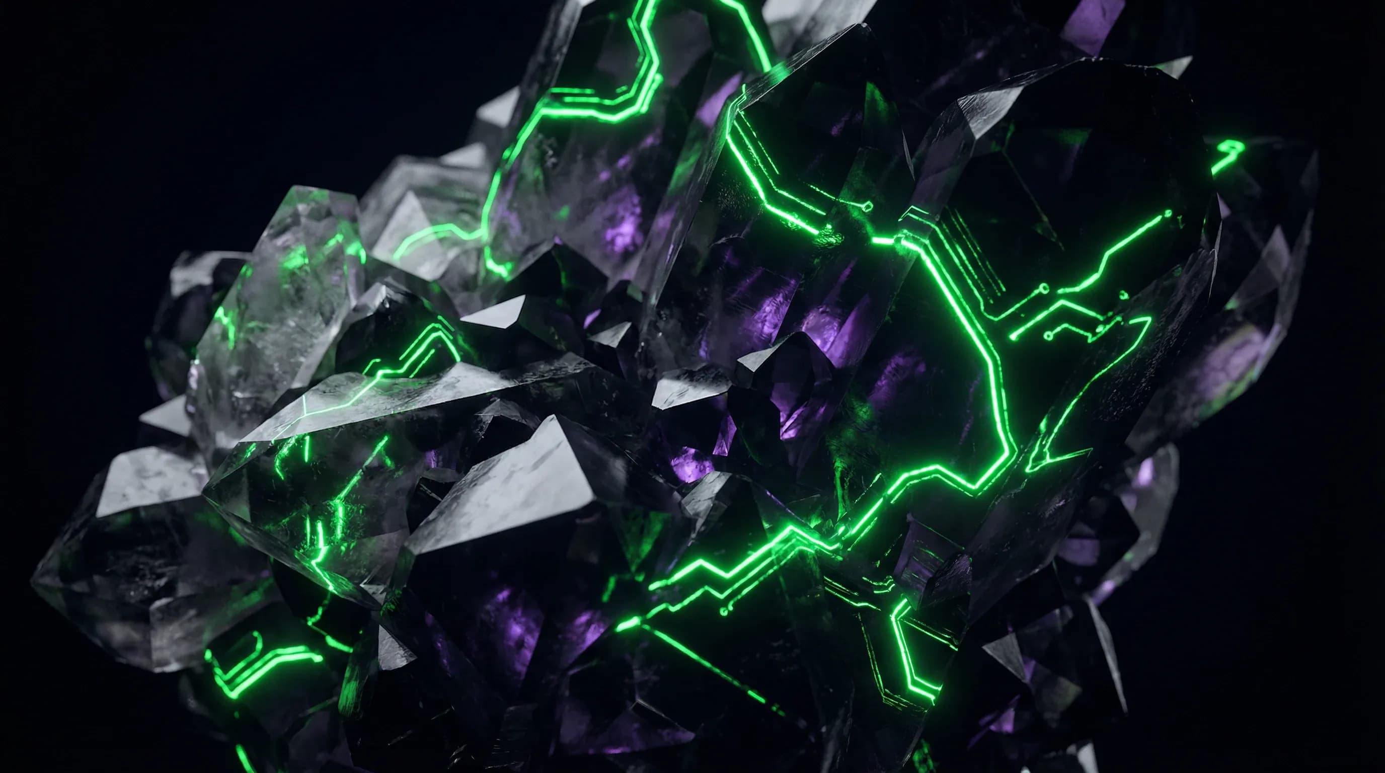 The Power of Crystals: Why Perfect Structure Remains an Unattainable Dream of Materials Science — and What It Means for Future Technologies