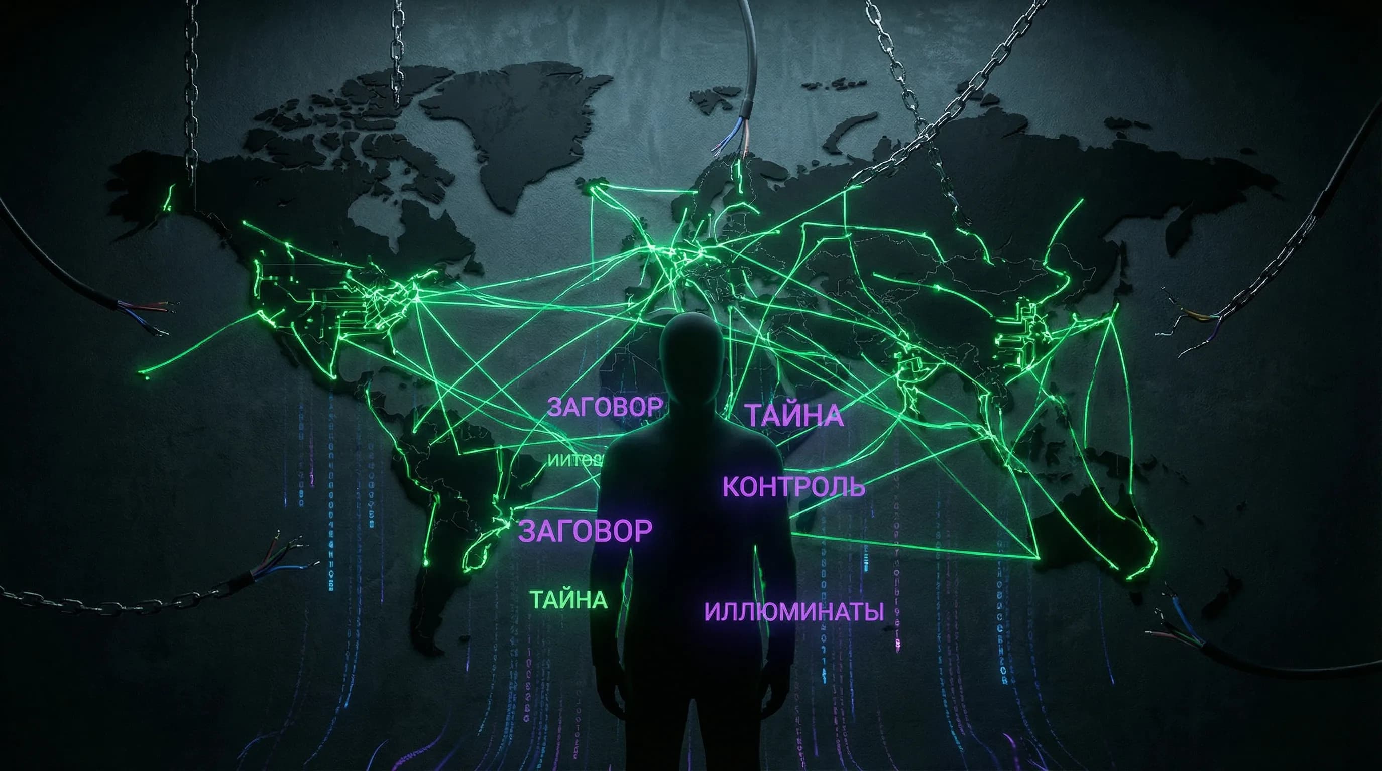 Soros, Globalism, and the Antisemitic Trope: How Conspiracy Narratives Transform a Philanthropist into a Symbol of Global Conspiracy