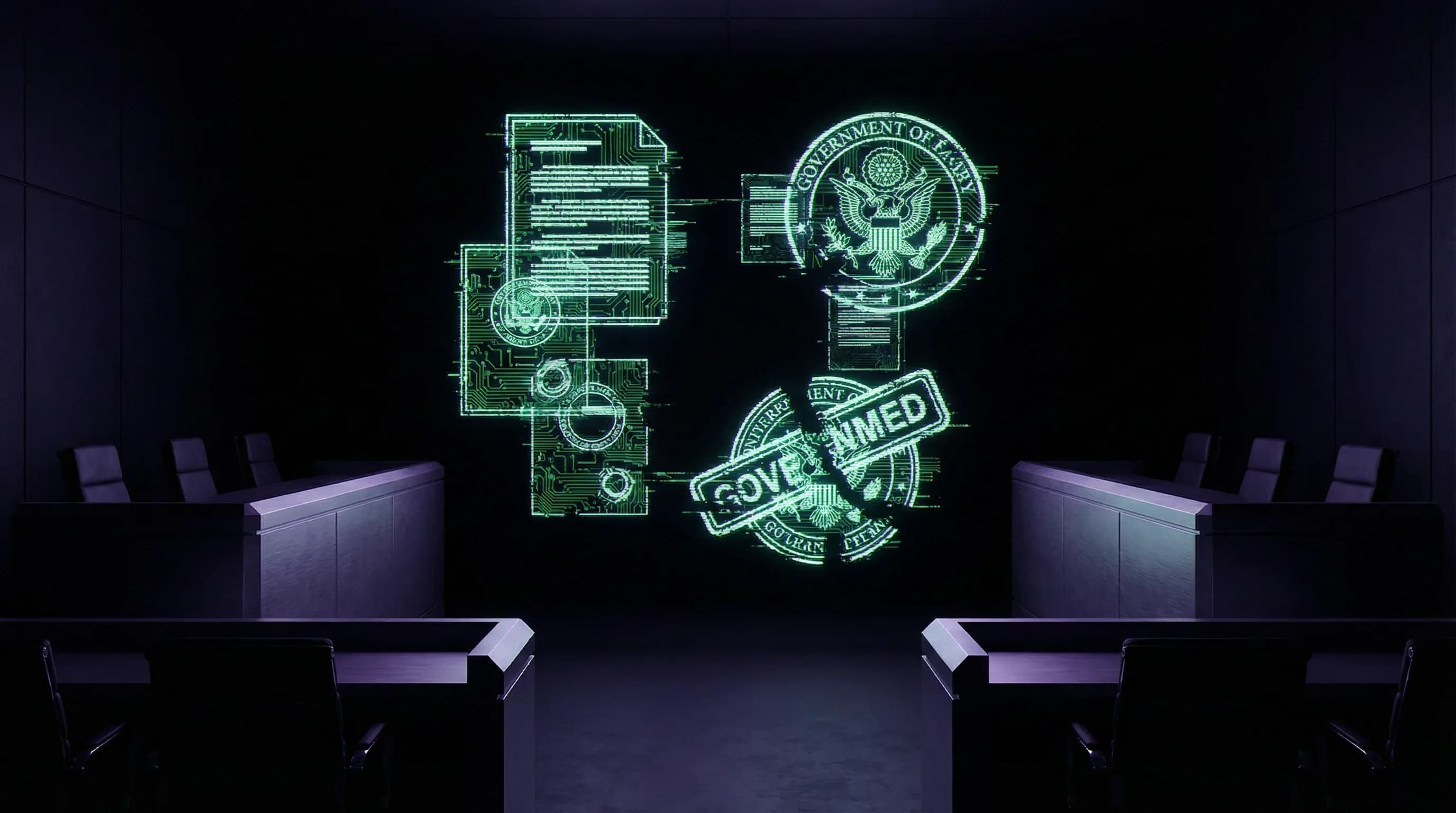 Sovereign Citizens: Pseudolegal Extremism or Legitimate Protest Against the State?