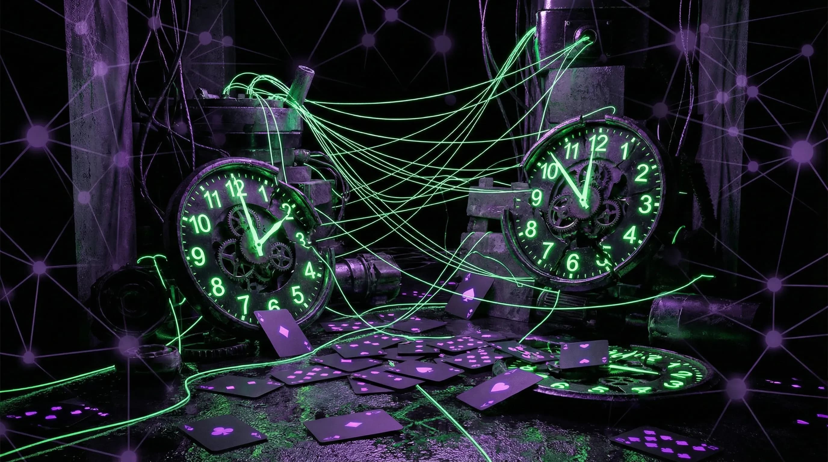 Synchronicity: When Coincidences Feel Like Signs of Fate — Debunking the Illusion of Meaning in Randomness