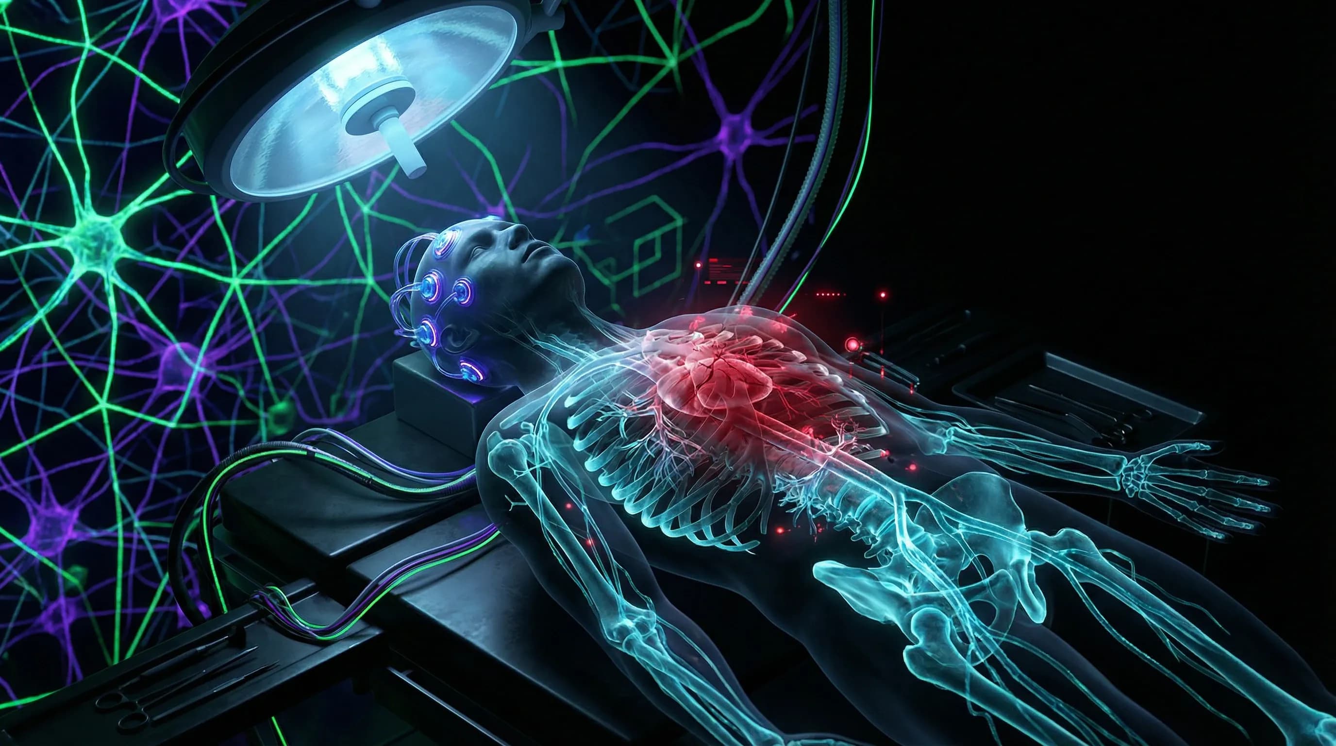 Neck Manipulations: How Chiropractic Care Can Lead to Arterial Dissection, Stroke, and Death — Understanding the Mechanism of Catastrophe