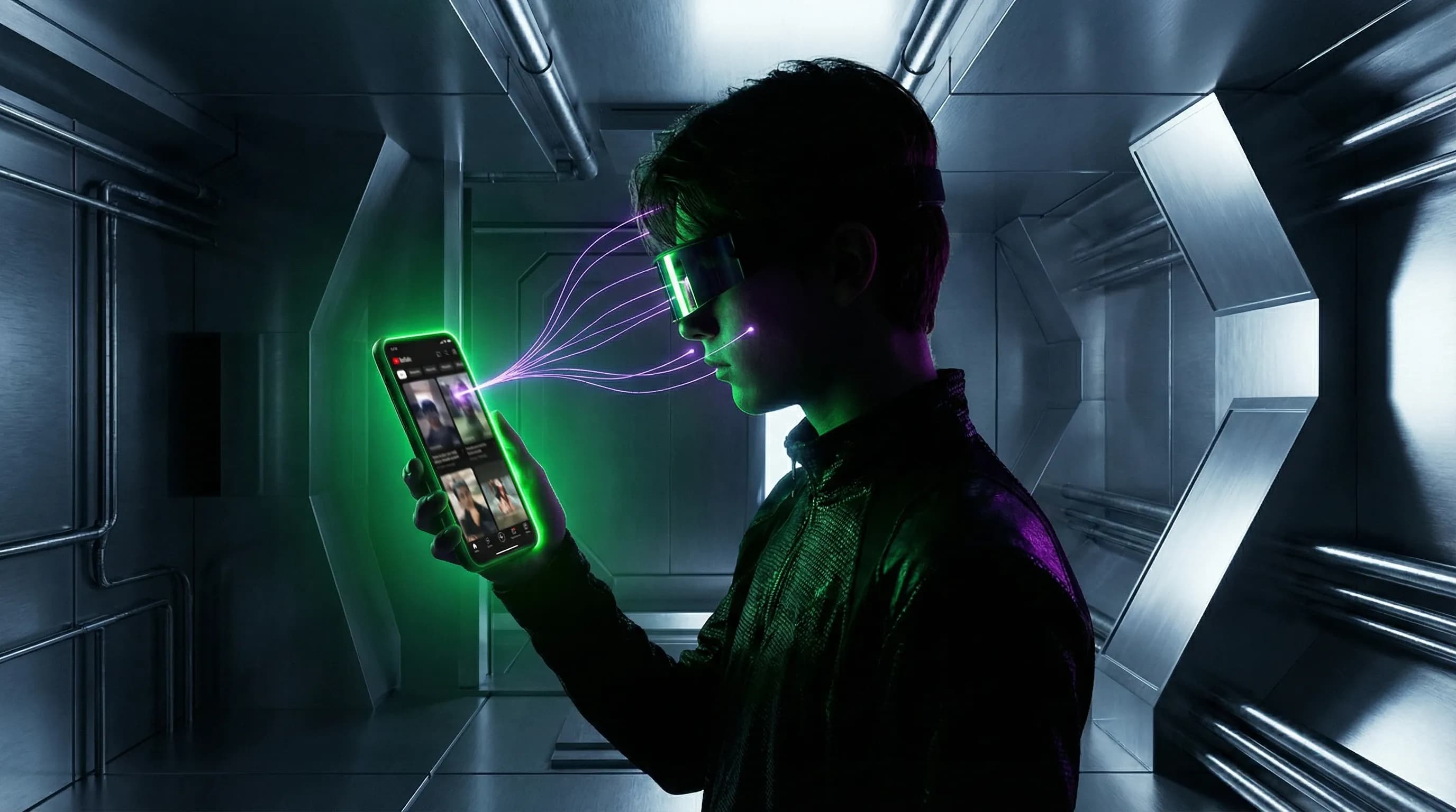 TikTok's Algorithm and Addiction: How the Platform Turns Scrolling into a Reinforcement Loop — and Why Algorithm Awareness Doesn't Save You