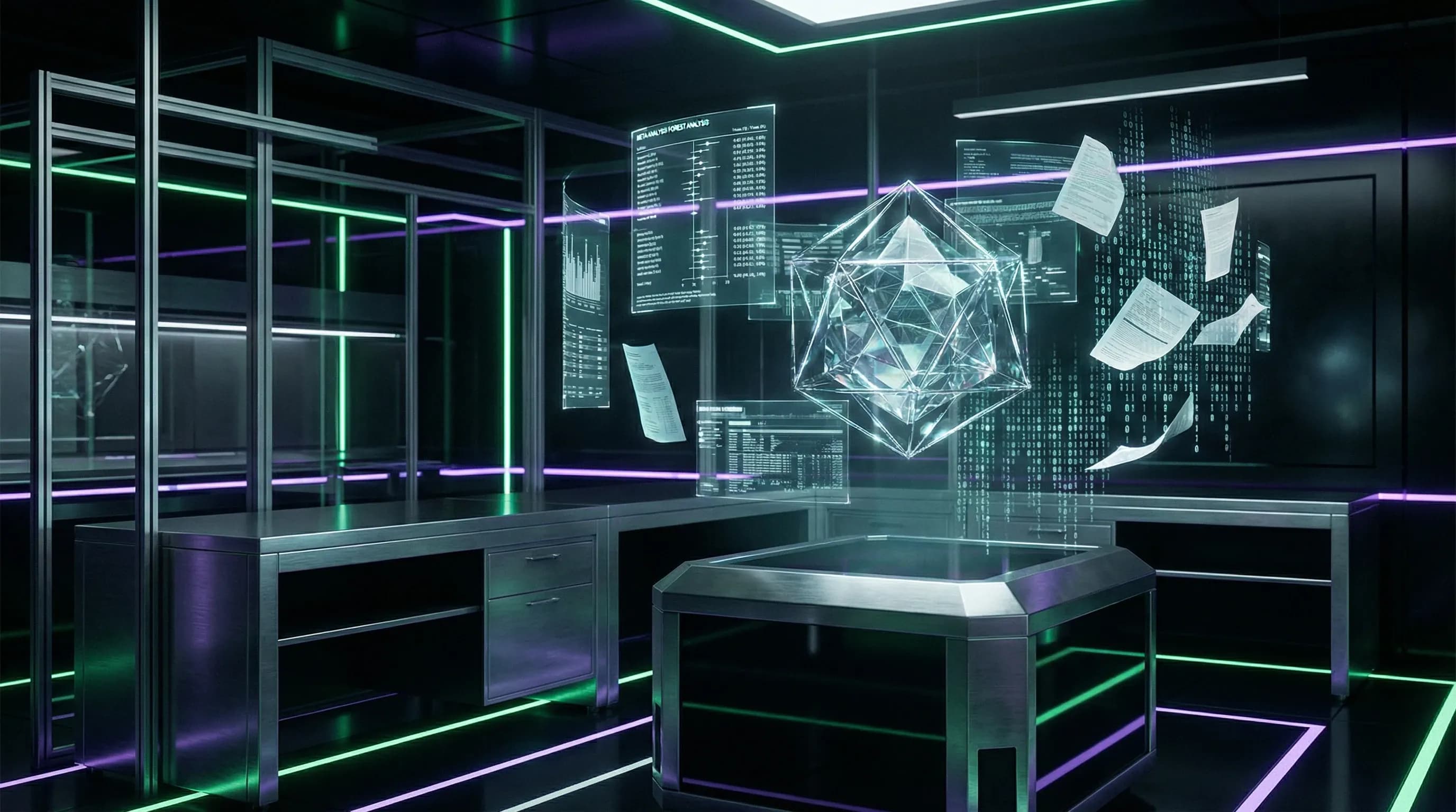 Systematic Reviews and Meta-Analyses: How to Distinguish Scientific Consensus from Statistical Noise in Transgender Health Research