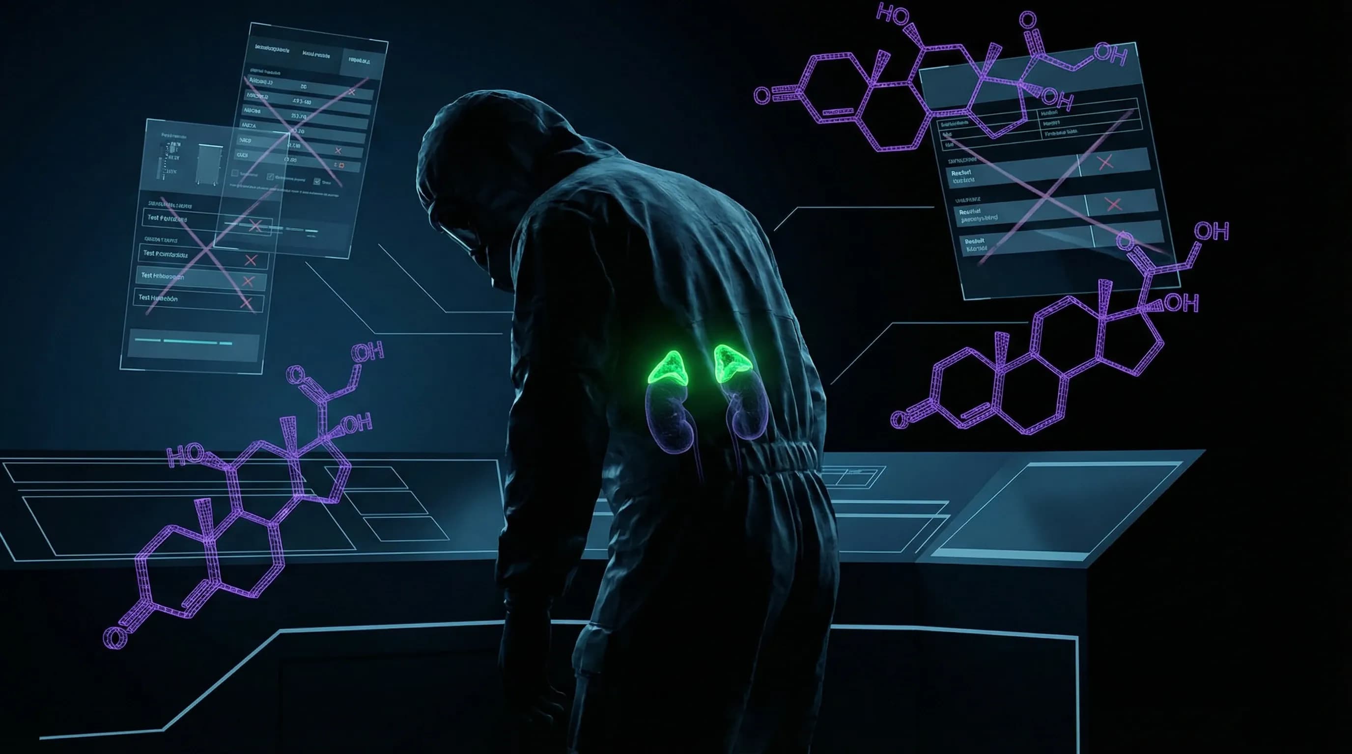 Adrenal Fatigue: The Scientific Myth That Sells Supplements Instead of Diagnosis