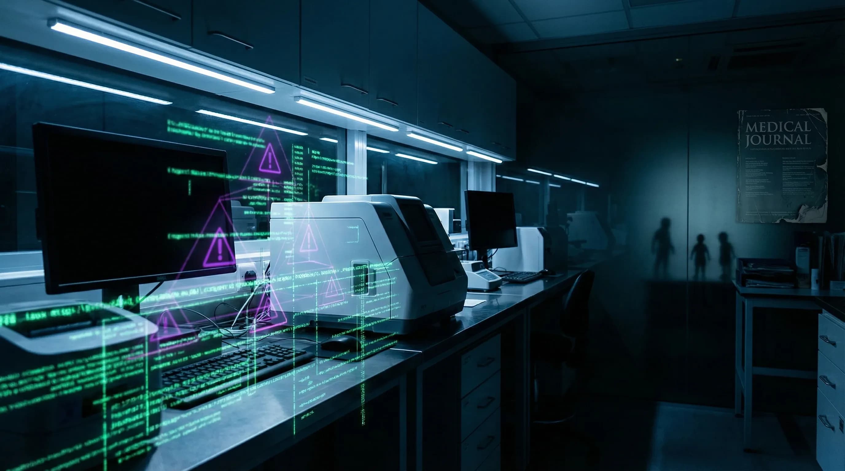 How One Fake Lancet Article Killed Thousands of Children: Anatomy of the 21st Century's Most Dangerous Medical Fraud