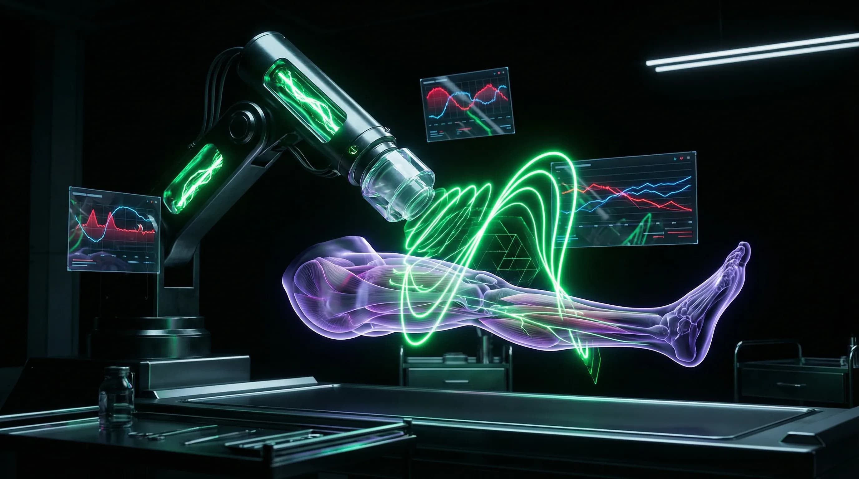 Vibration Therapy After Stroke: Between Scientific Evidence and Marketing Claims — A 2025 Evidence Review