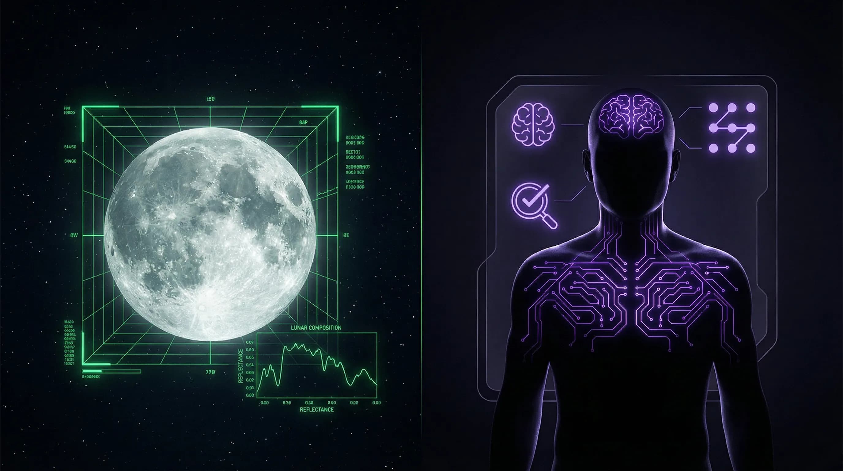 The Moon's Influence on Humans: How an Astronomical Object Became a Cultural Myth and What Science Says About Lunar Cycles