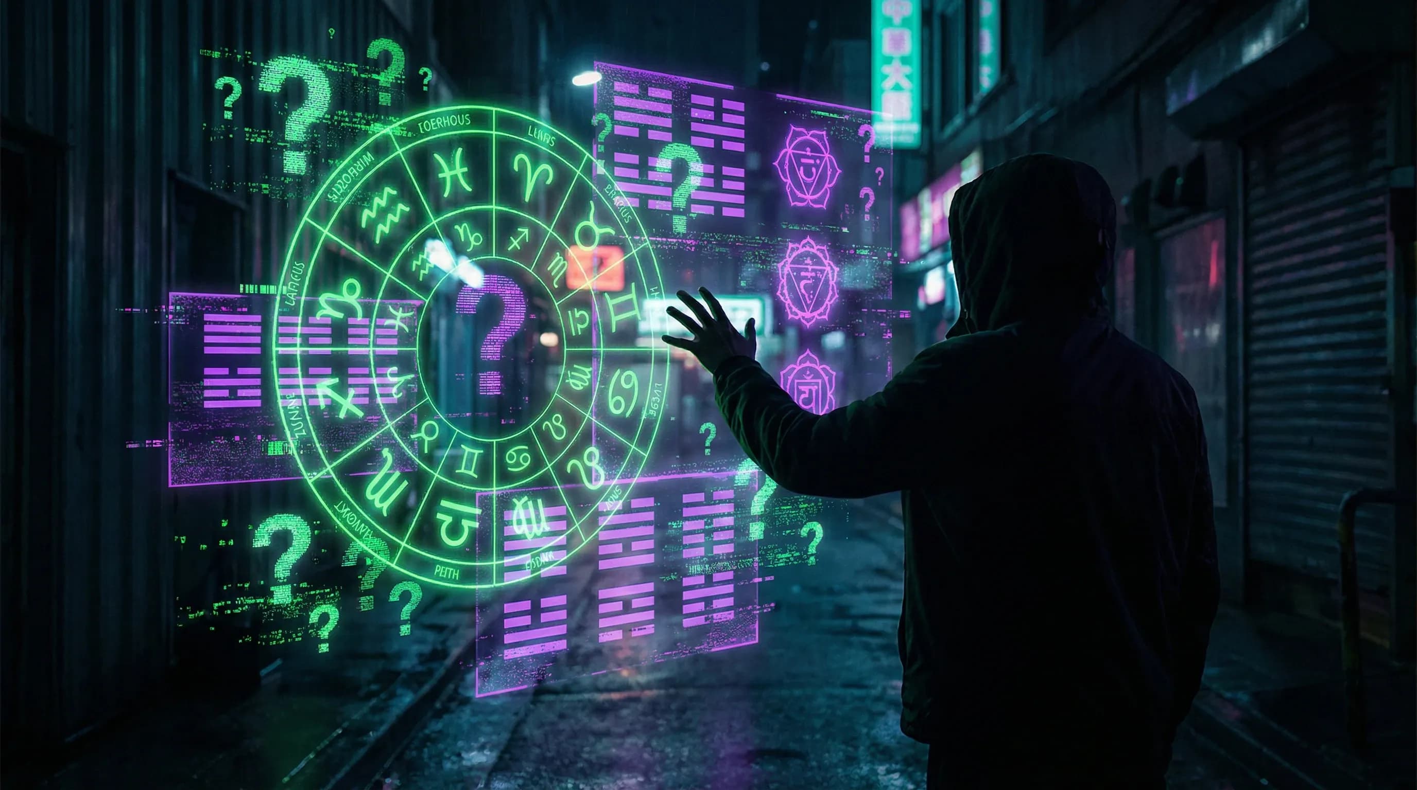 Human Design System: Why Reddit Is Full of "WTH Is This" Questions — A Critical Analysis of This Pseudoscientific Personality Typology