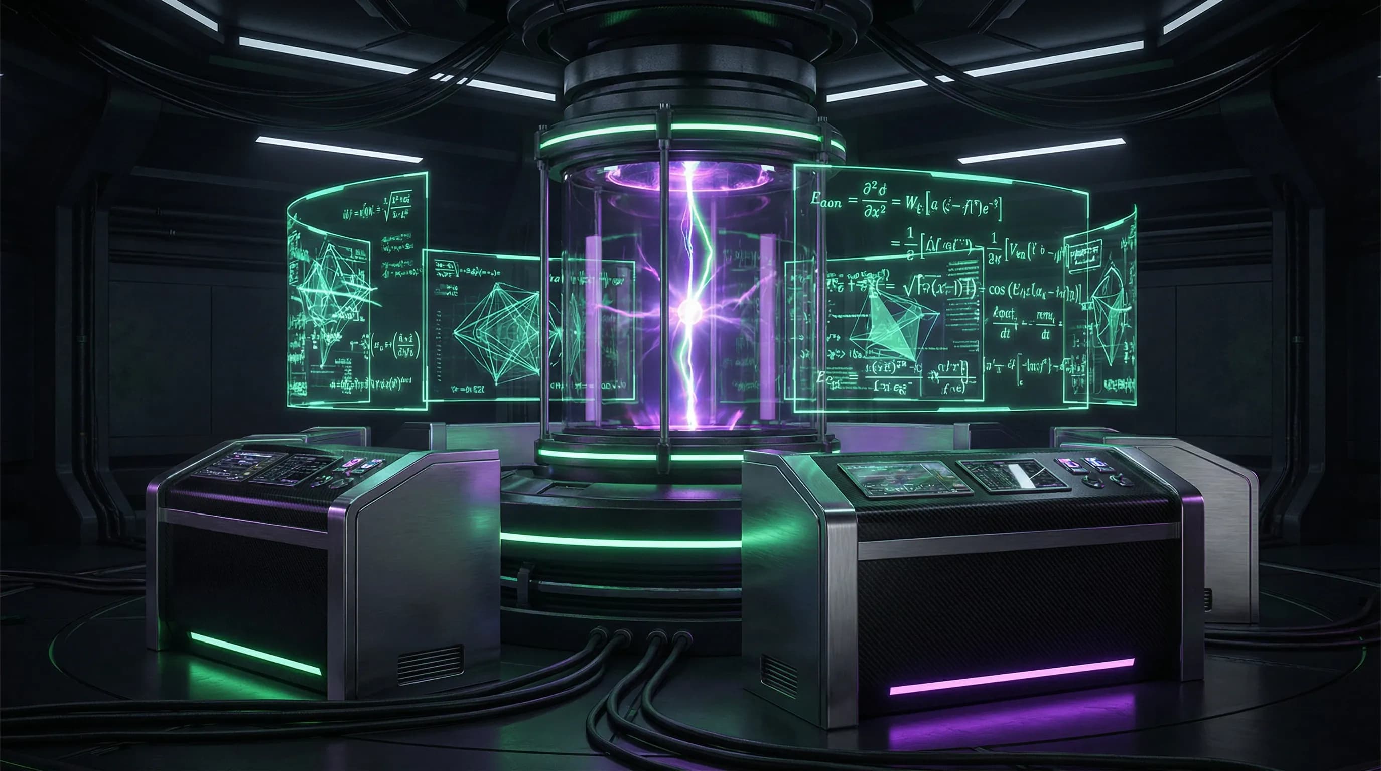 Vacuum Energy and Scammers: Why "Zero Point" Became a Gold Mine for Pseudoscience