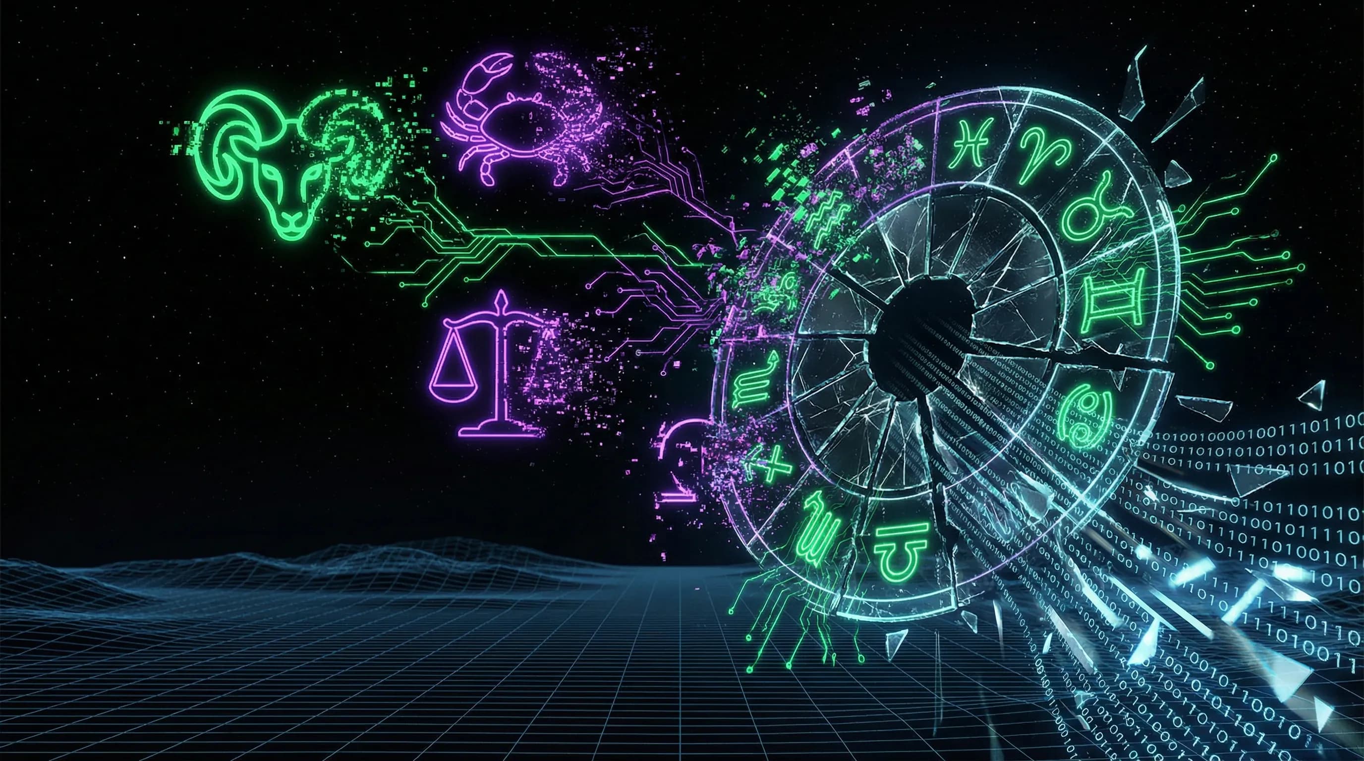 Zodiac Signs and Stereotypes: Why Astrology Works as a Cognitive Trap, Not a Science of Personality