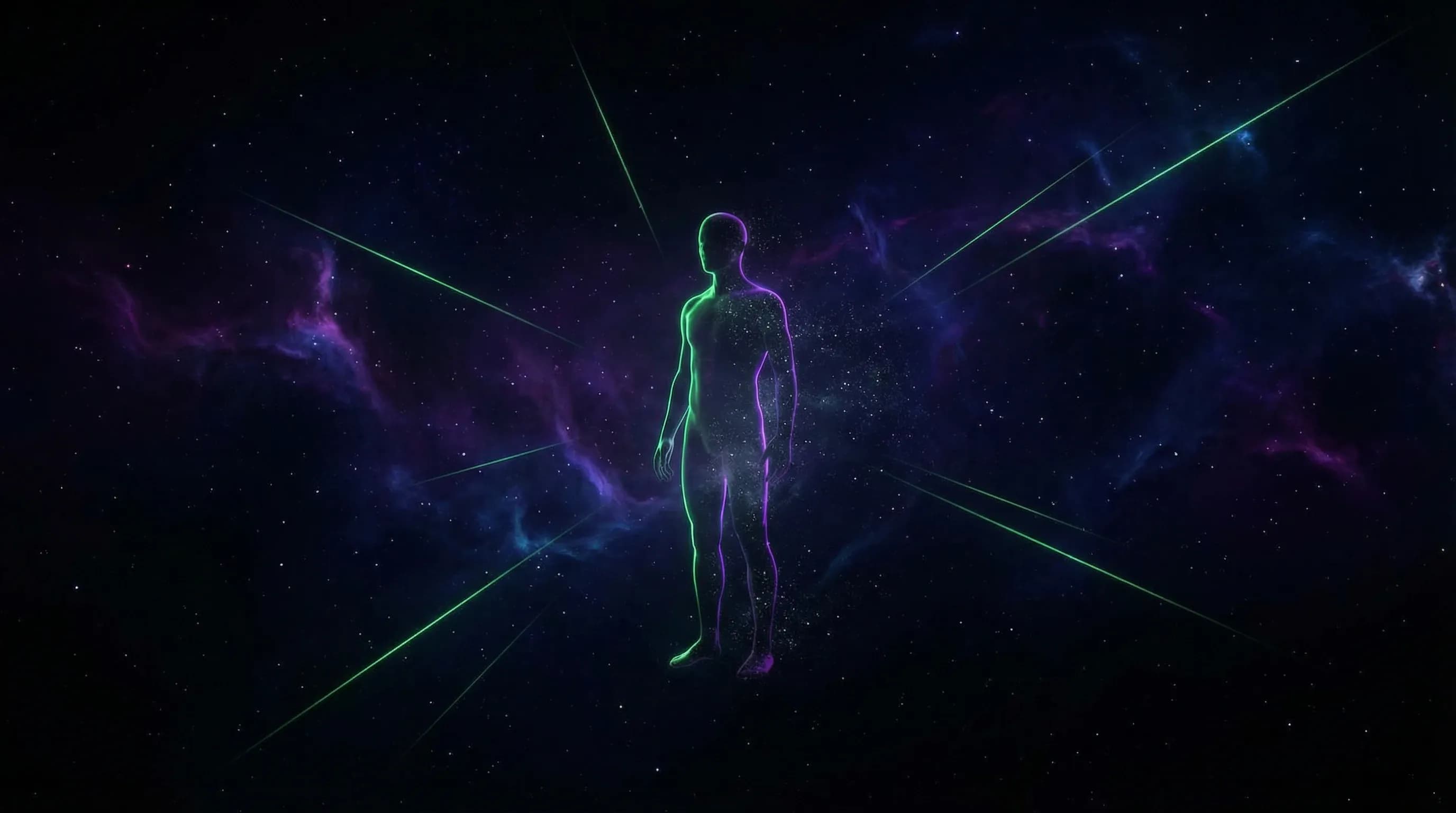 Starseeds: Cosmic Identity or Cognitive Trap of Self-Deception