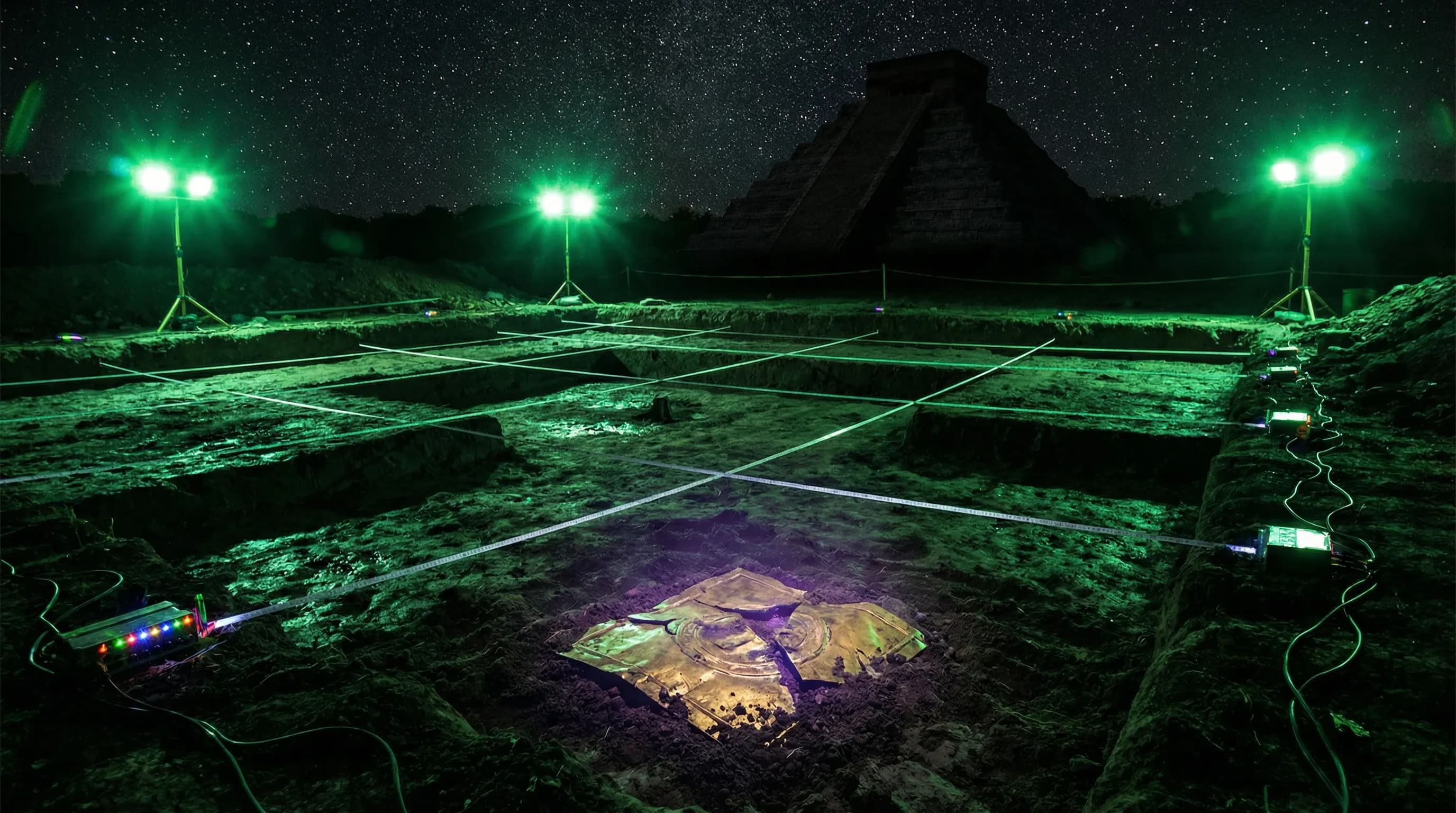 Archaeological Evidence for the Book of Mormon: Why FAIR LDS Cannot Present a Single Artifact That Withstands Scientific Scrutiny