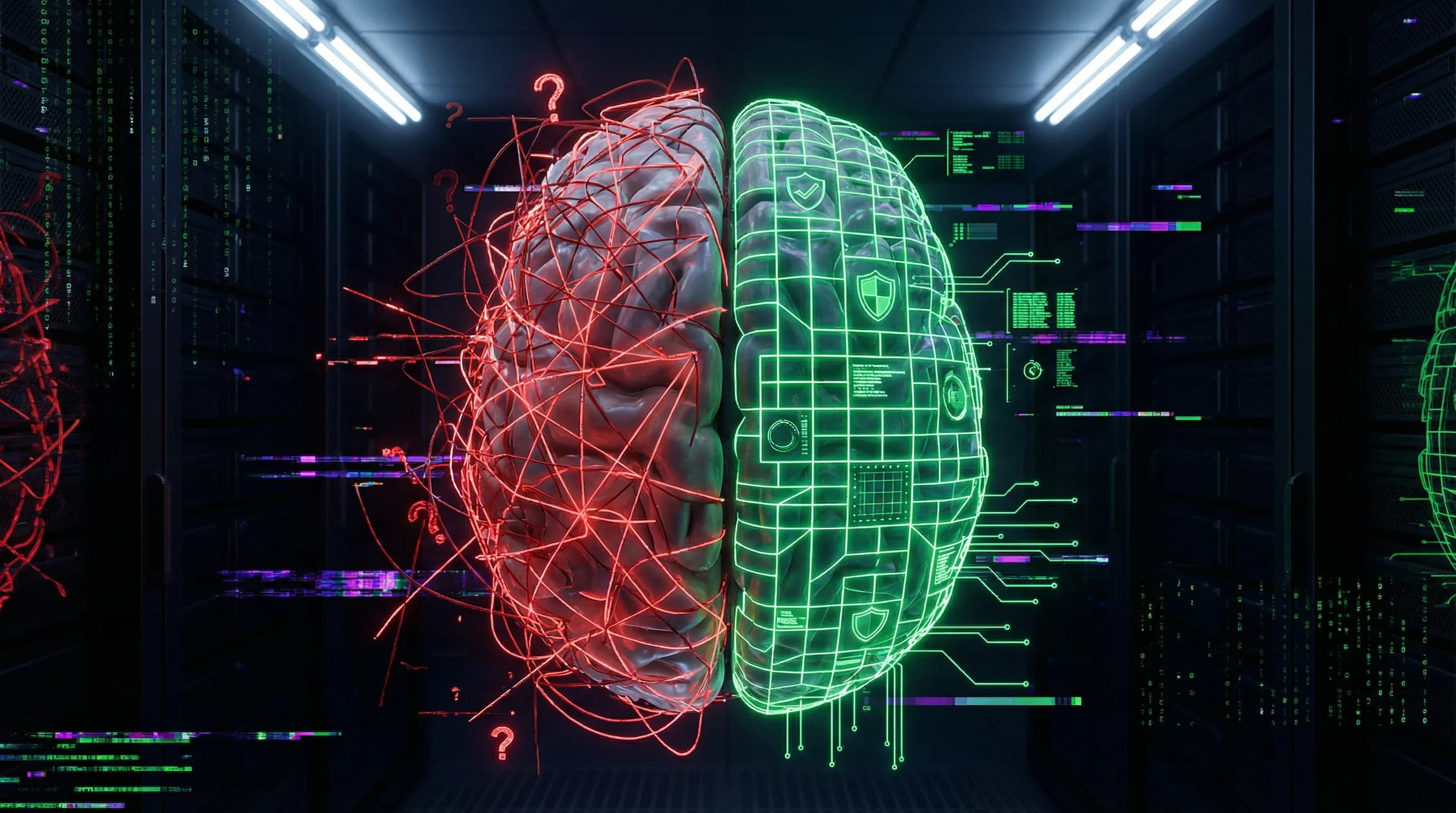 Conspiratorial Thinking: Why Smart People Believe Absurdities — The Neurobiology of Delusions and a Self-Check Protocol