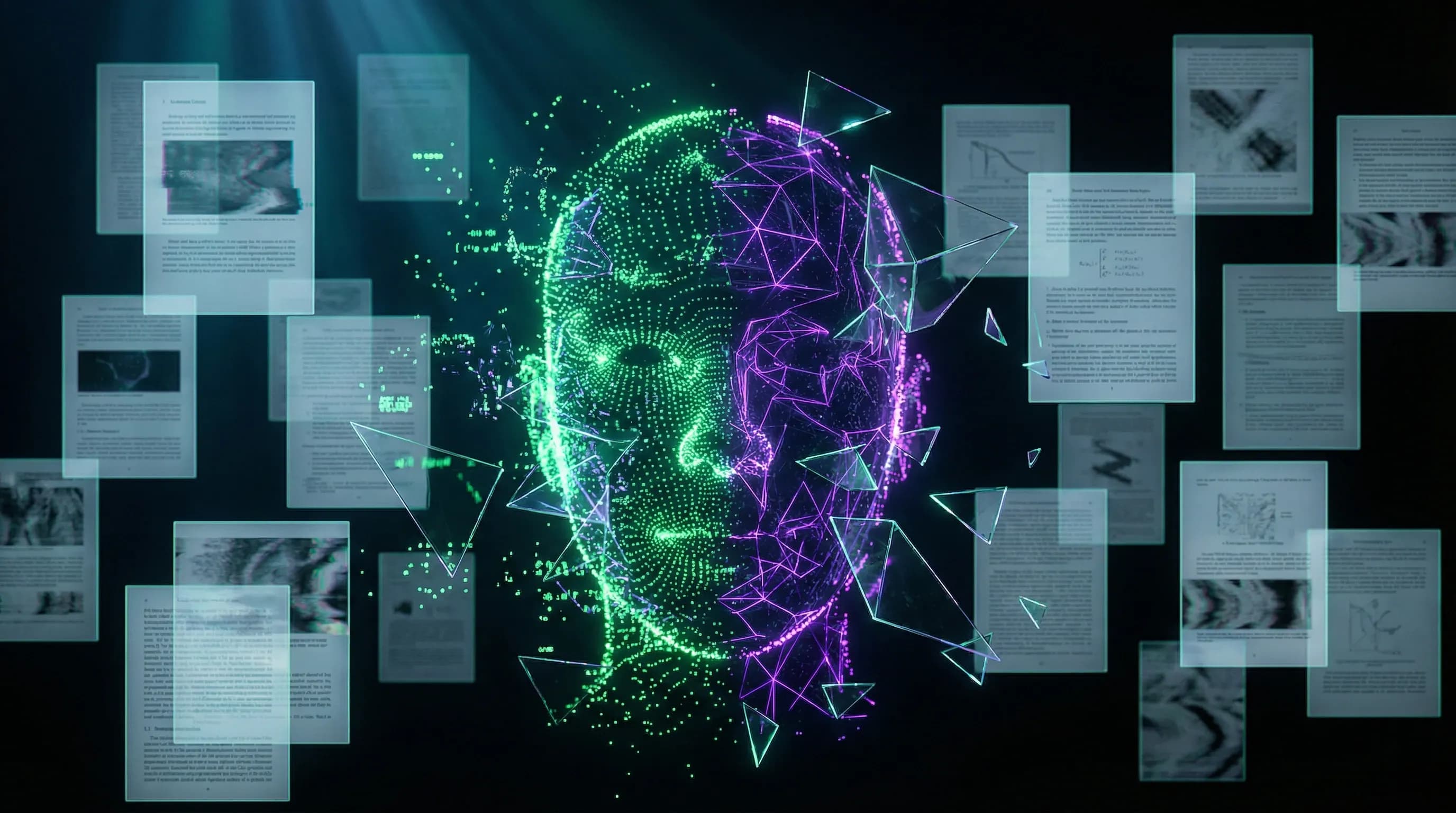 Physiognomy in the AI Era: How ResearchGate Became a Pseudoscience Dumping Ground, and Why It's More Dangerous Than It Seems