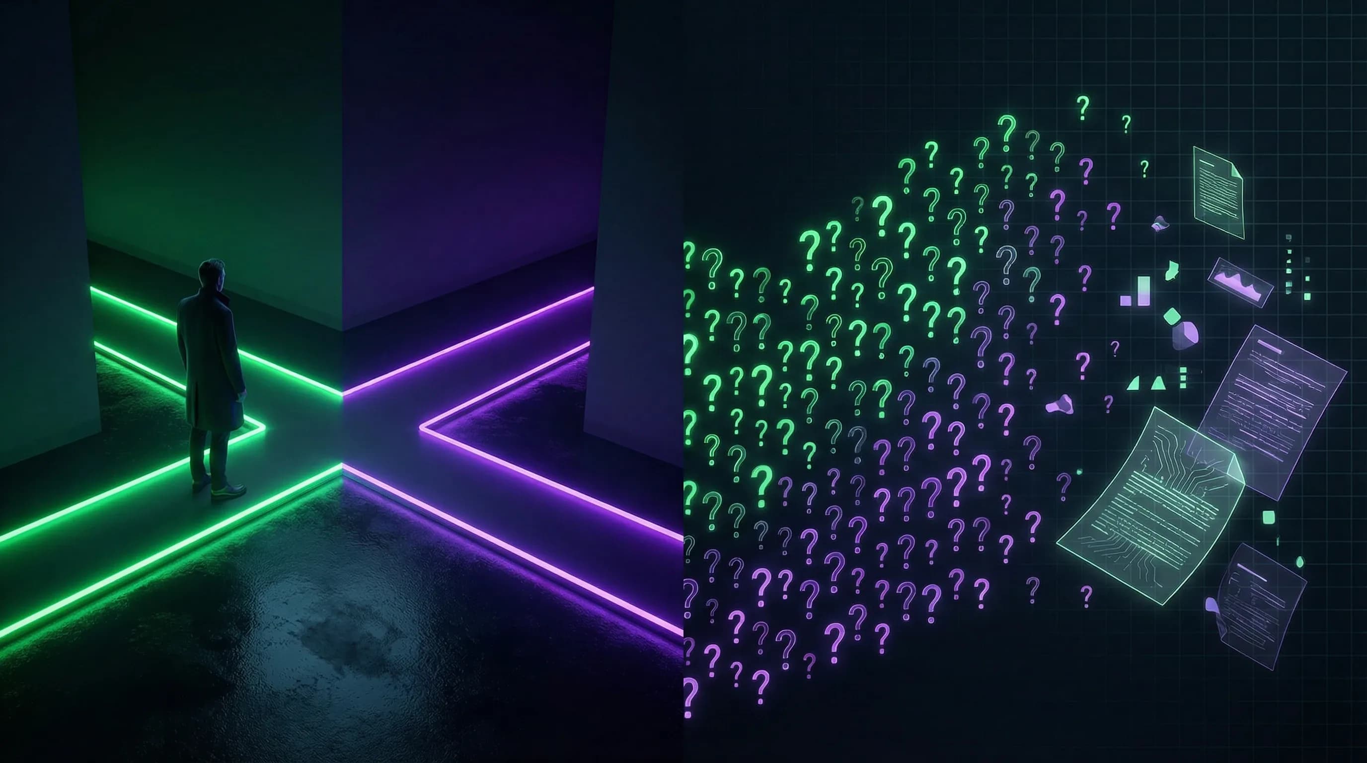 Predictions or Experiments: Why the Question "Or Not?" Became a Marker of Intellectual Honesty in Science