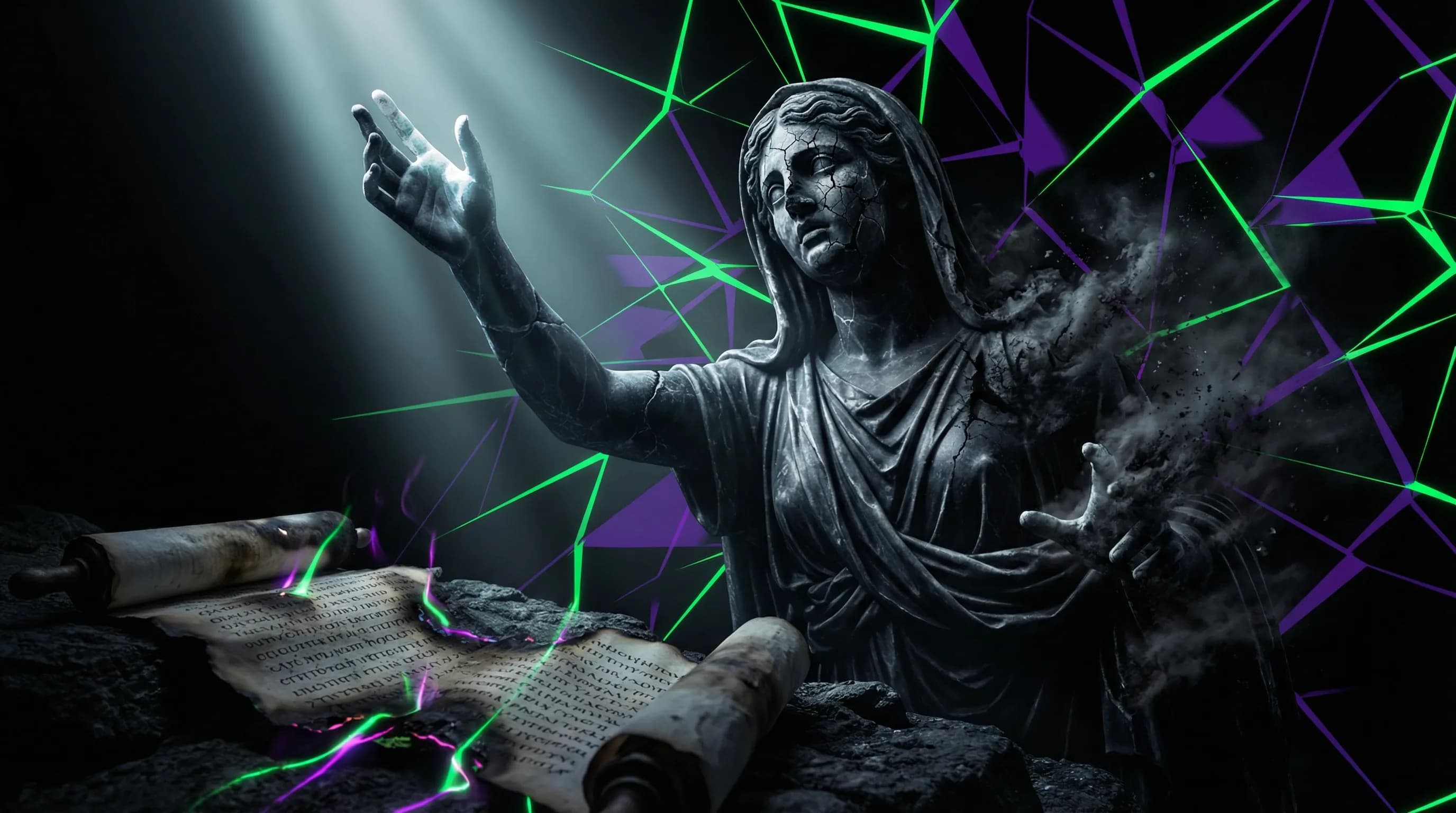 The Problem of Evil and Theodicy: Why Philosophers Have Failed to Explain Suffering for Three Thousand Years — and What This Reveals About the Limits of Rational Thought