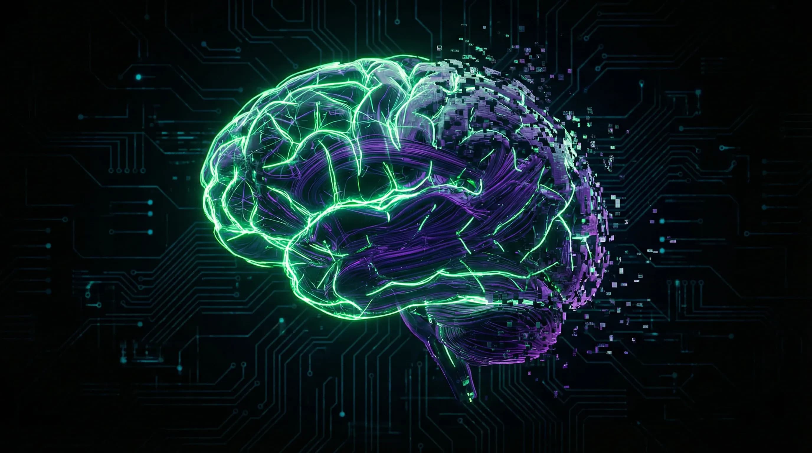 🖤 Artificial Intelligence: Promises of the Future, Complexity of the Past, and the Legacy We Ignore