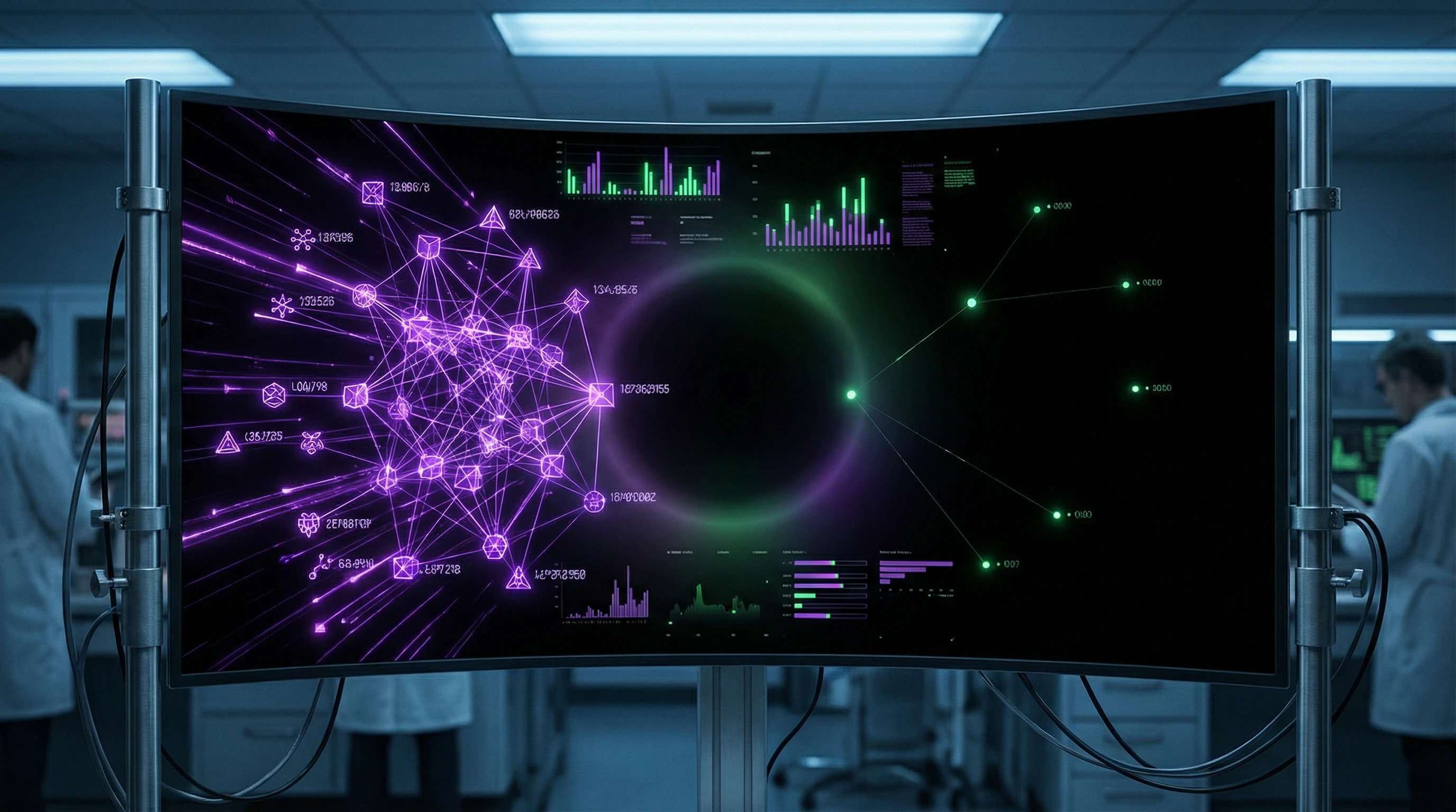 Evidence asymmetry in conspiracy argumentation