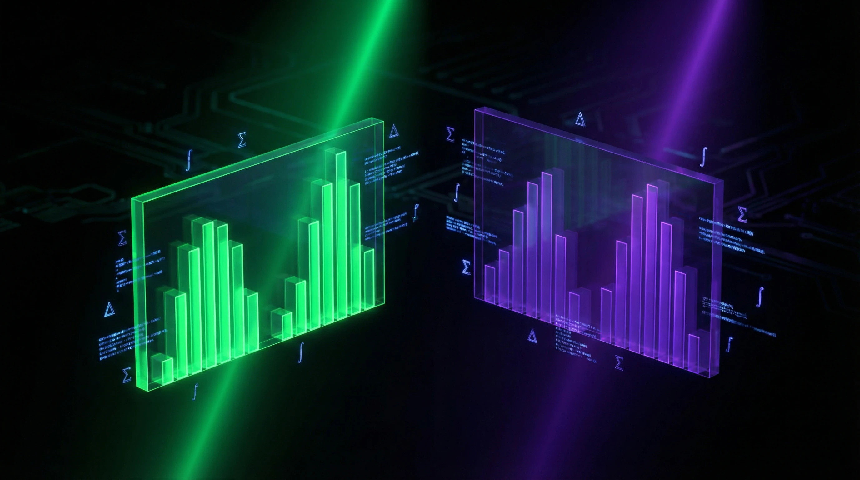 Distribution of algorithm errors between groups under different fairness criteria