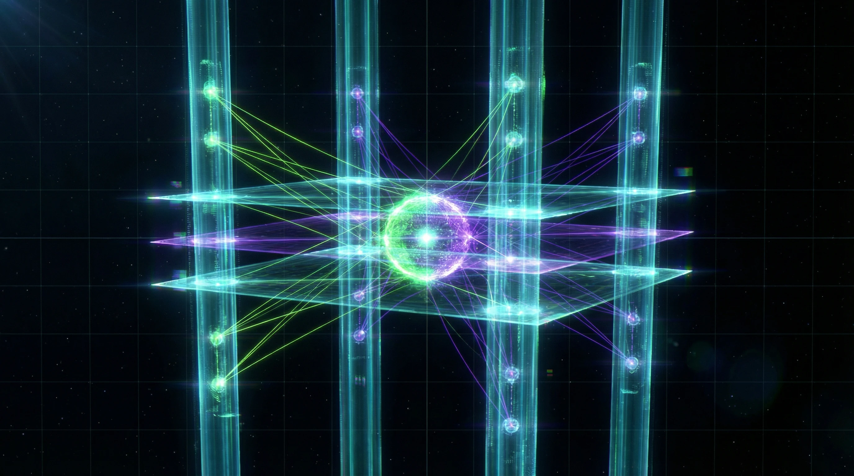 Apollo 11 landing evidence matrix with four categories of evidence and levels of independent verifiability