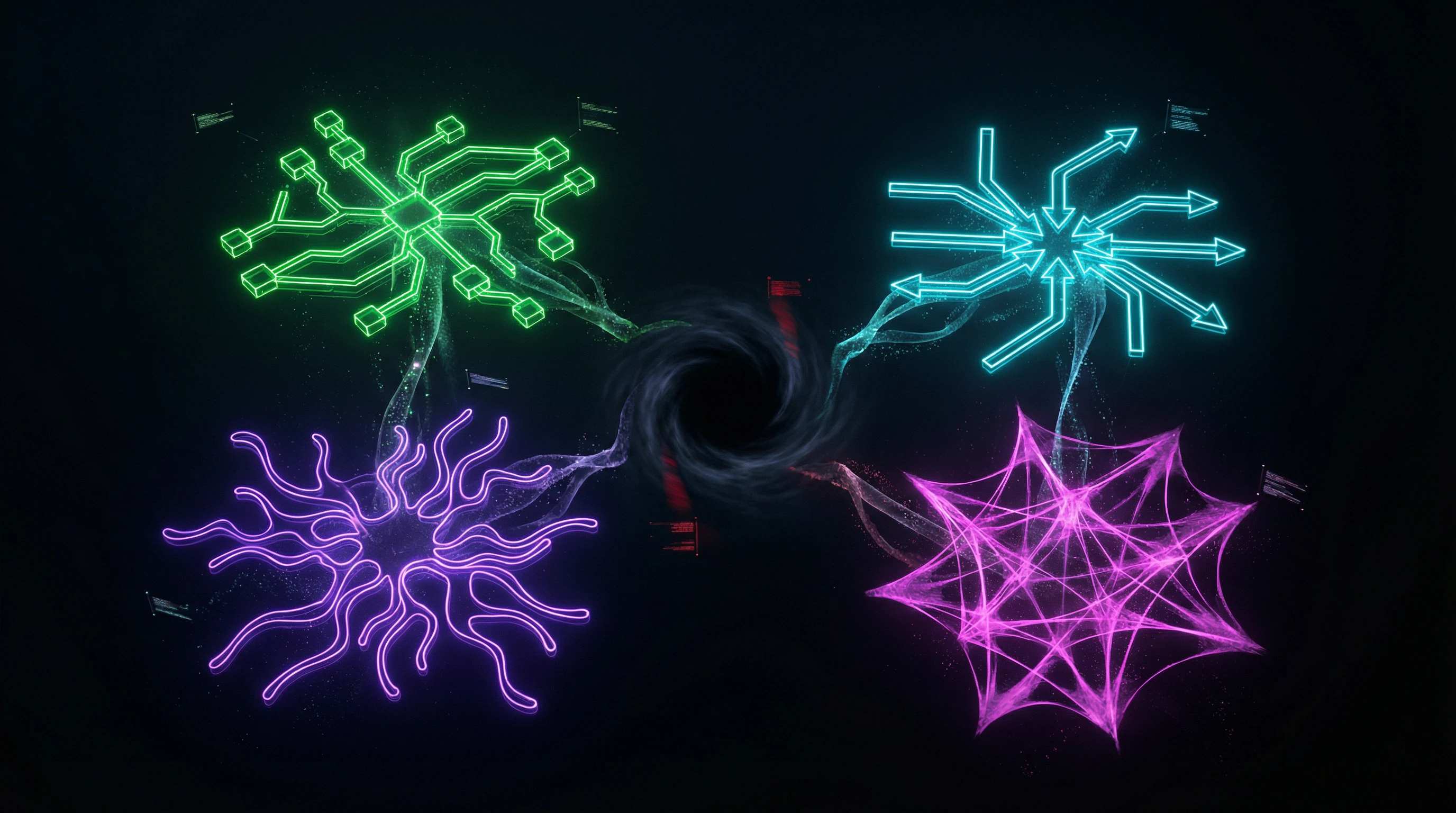 Multiple cognitive strategies as protection against conspiracy thinking