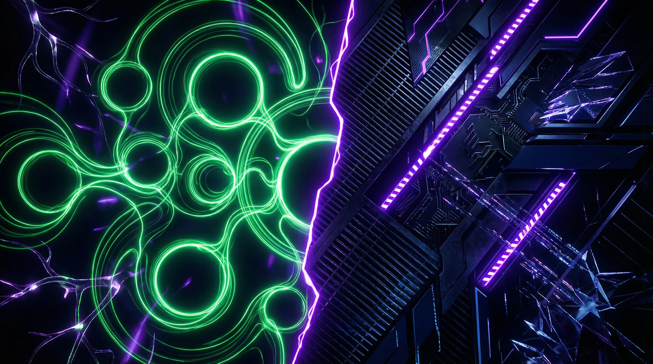 Comparison of ethical systems based on reciprocity versus absolute fear