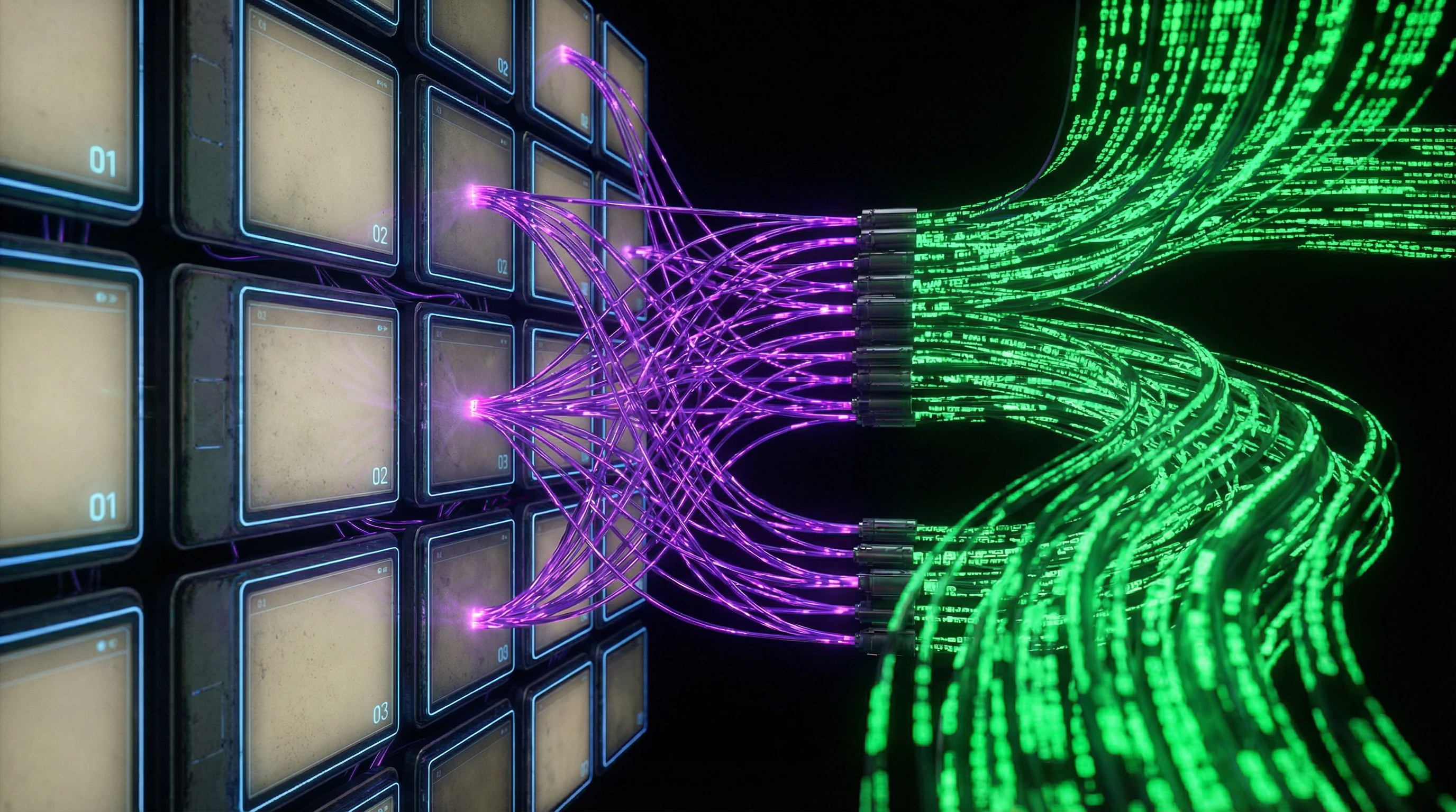 Эволюция интерфейсов от пагинации к бесконечной прокрутке