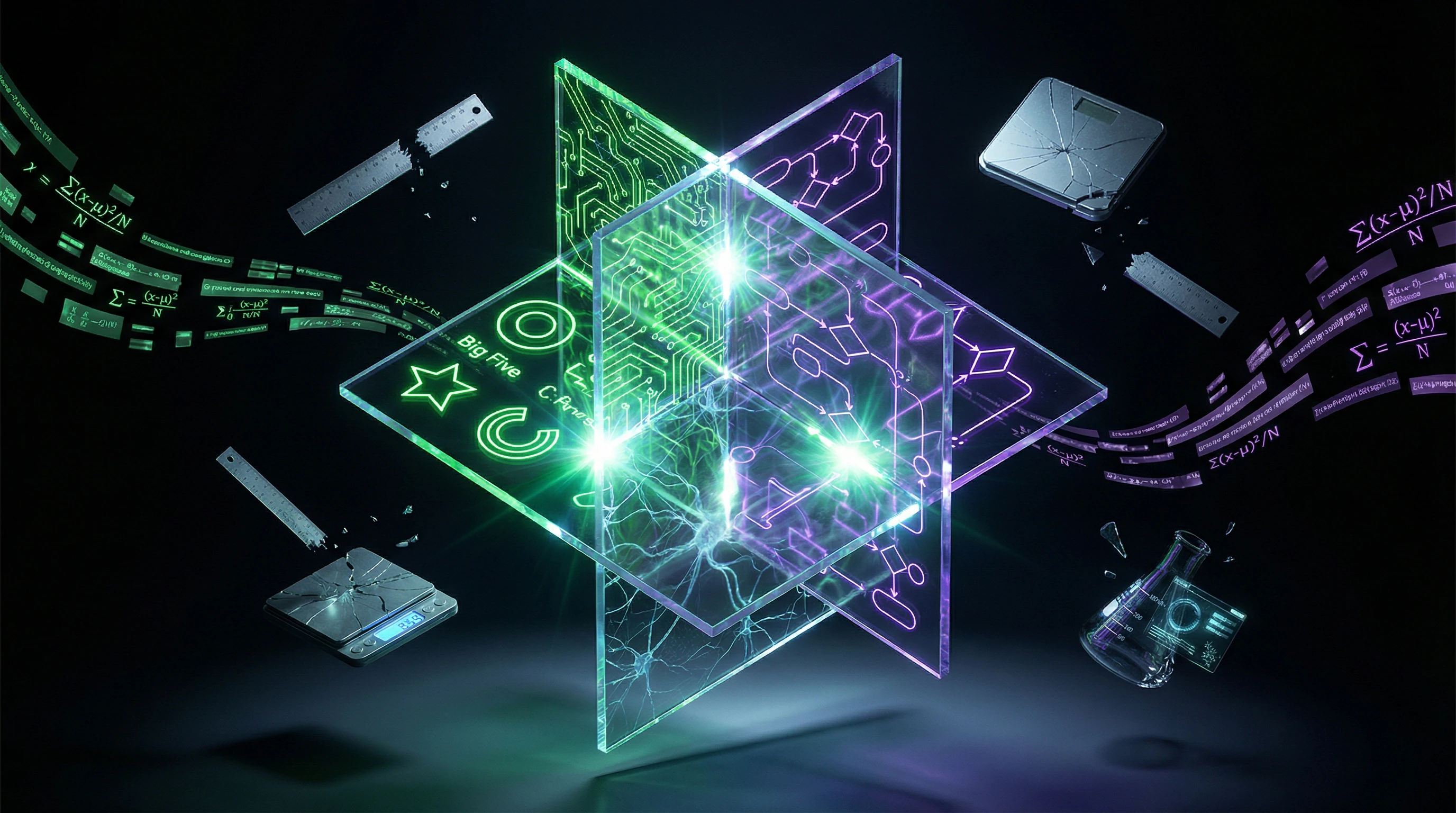 Multidimensional structure of critical thinking with intersecting layers of personality, intelligence, and strategies