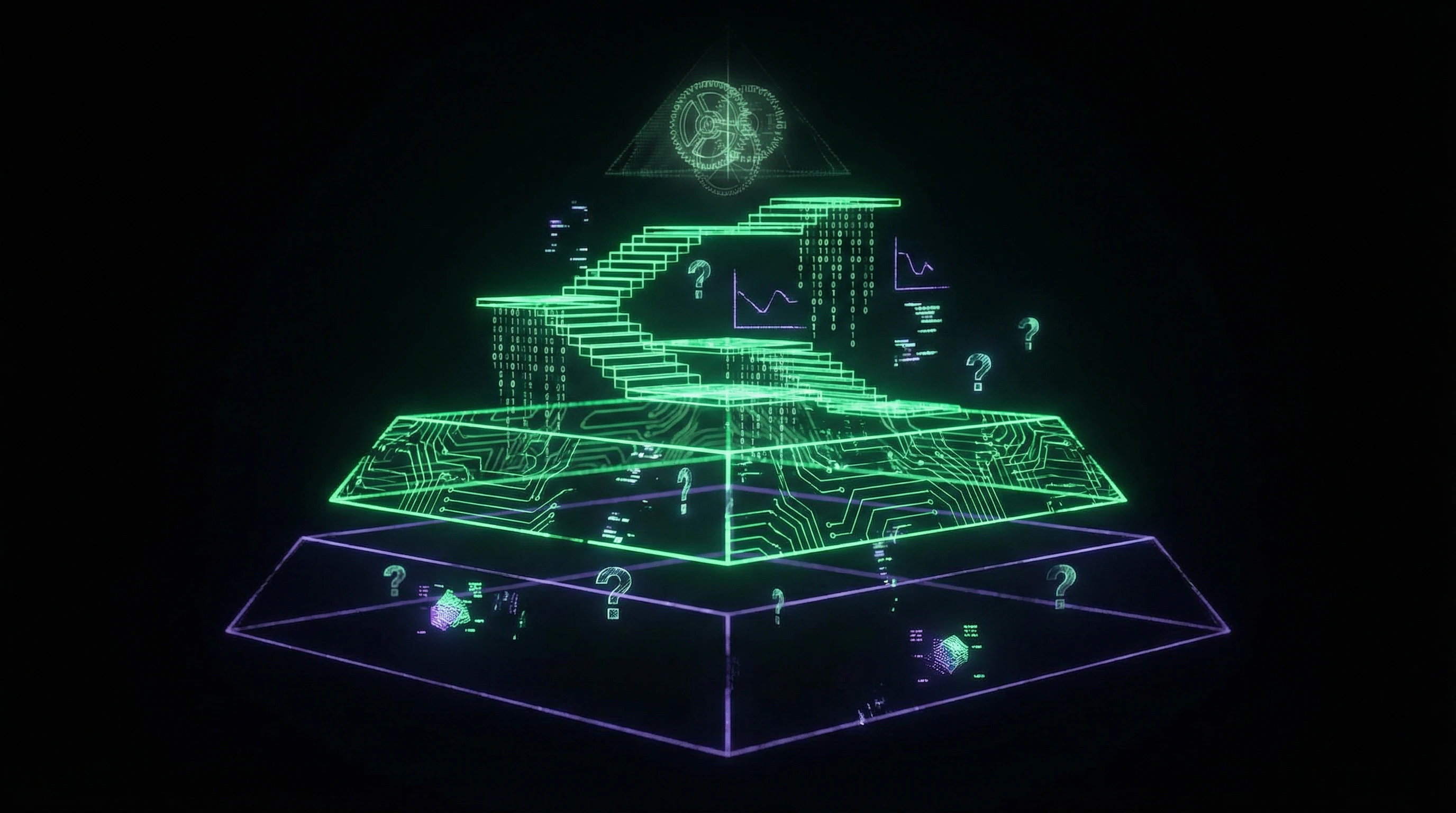 Multi-layered structure of missing evidence in love bombing research