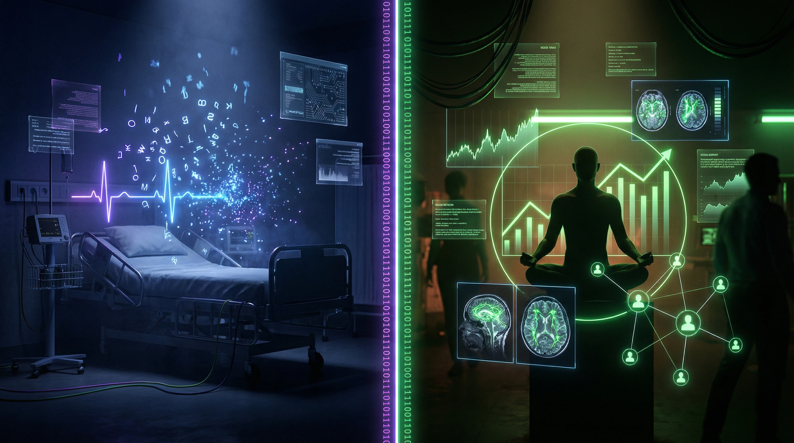 Сравнение результатов исследований заступнической молитвы и личной религиозности