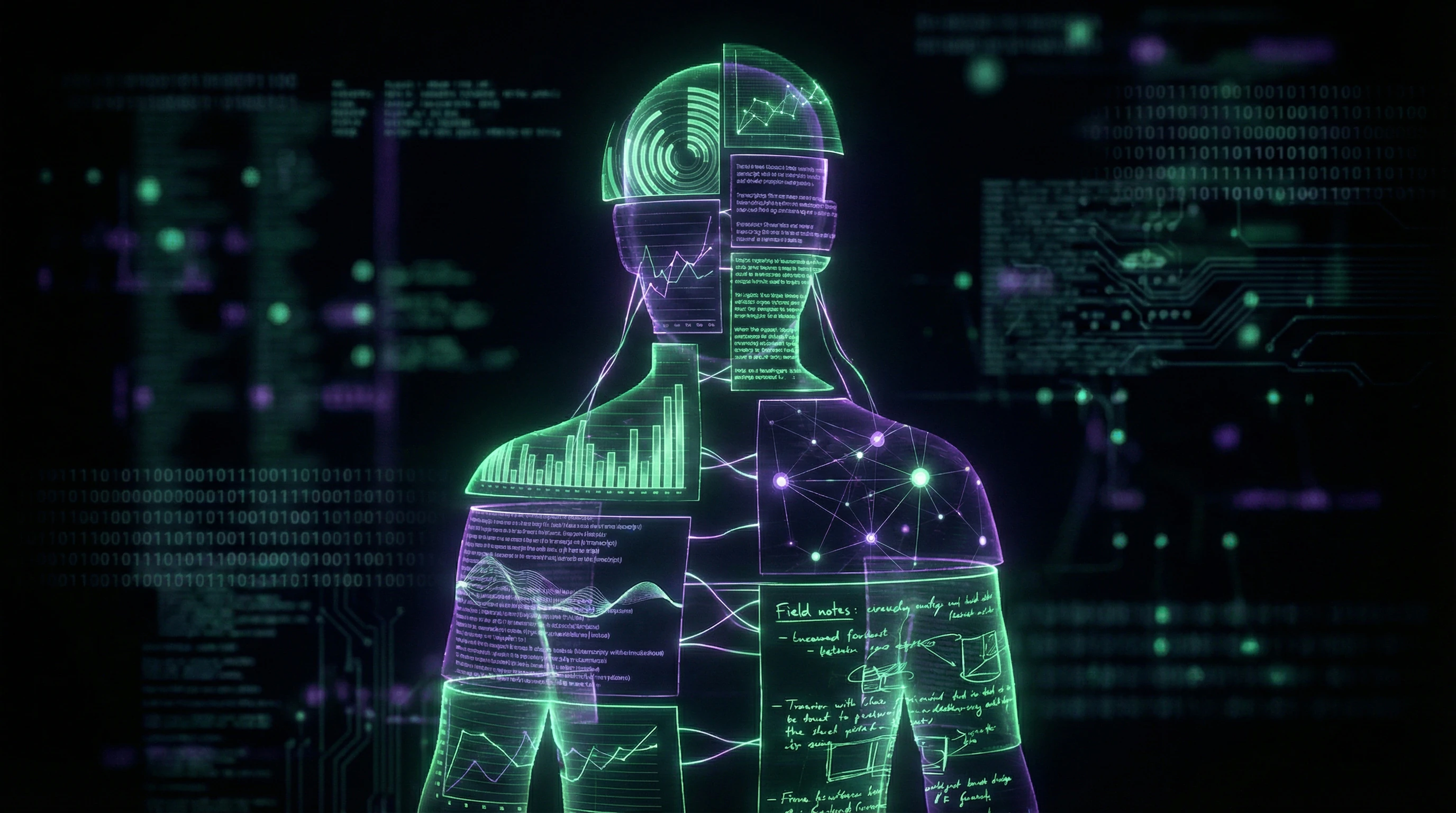 Visualization of multiple methods for measuring religiosity in the context of NRMs