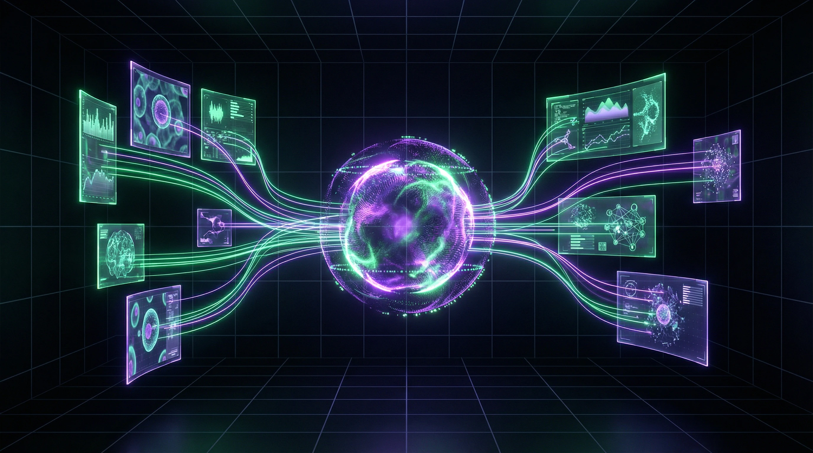 Dynamic model of evidence synthesis under conditions of continuously updating data