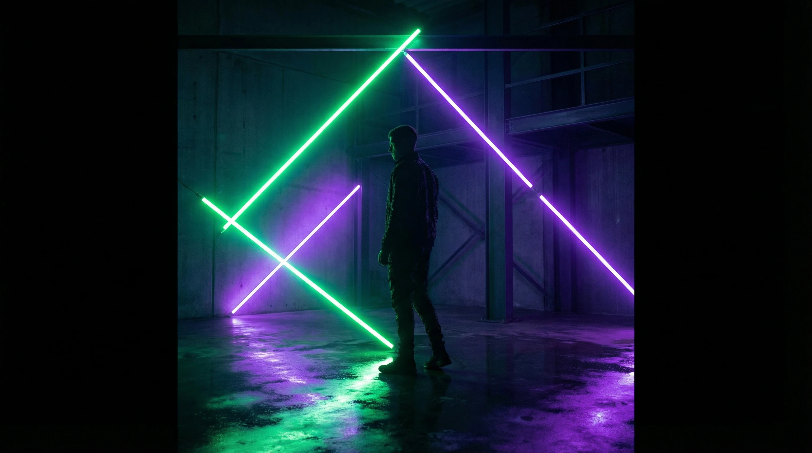 Schematische Visualisierung der Marketing-Techniken der Ozontherapie