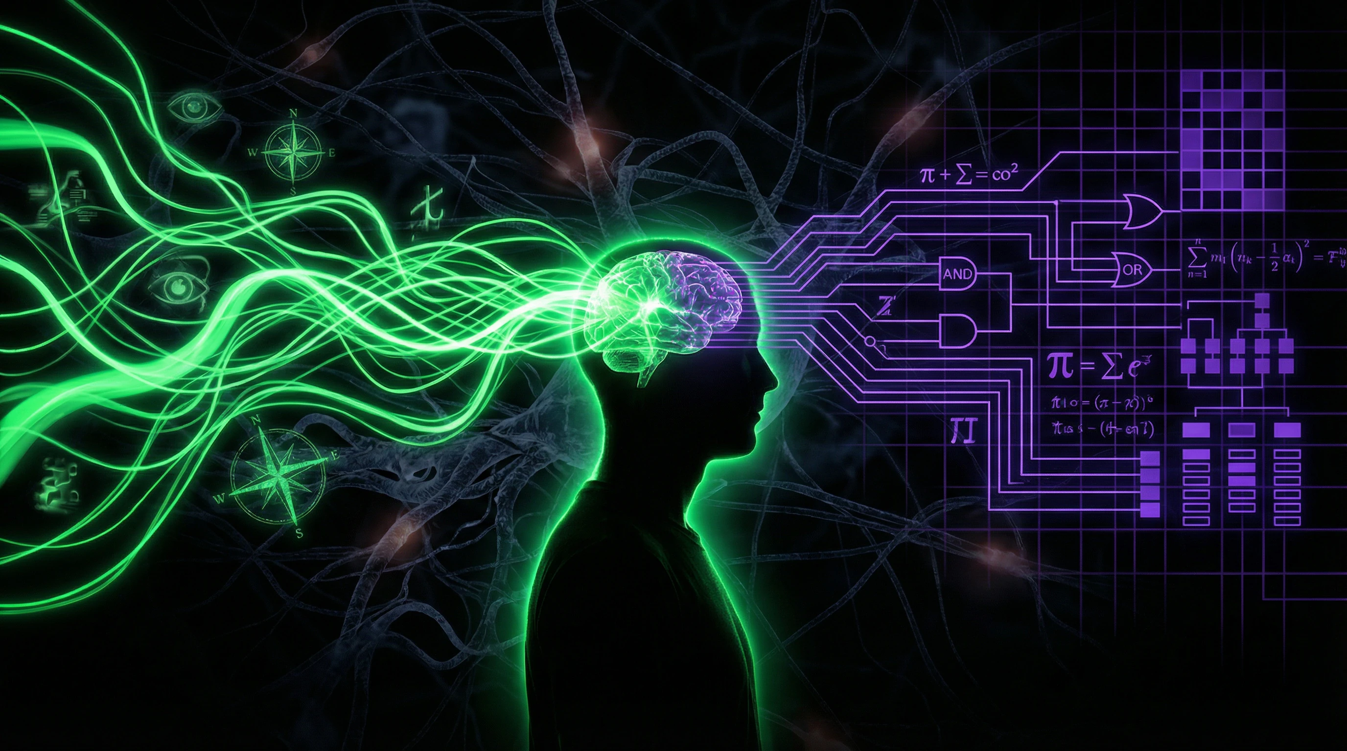 Contrast between intuitive and analytical thinking styles in the context of paranormal beliefs