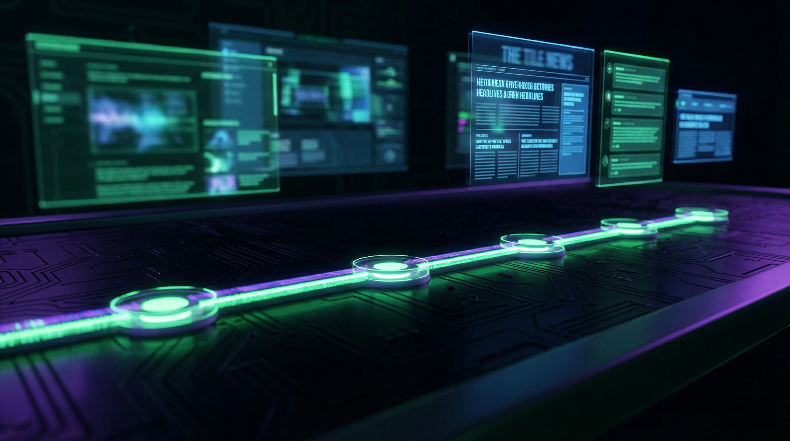 Timeline of conspiracy theory evolution from Satanic Panic to QAnon