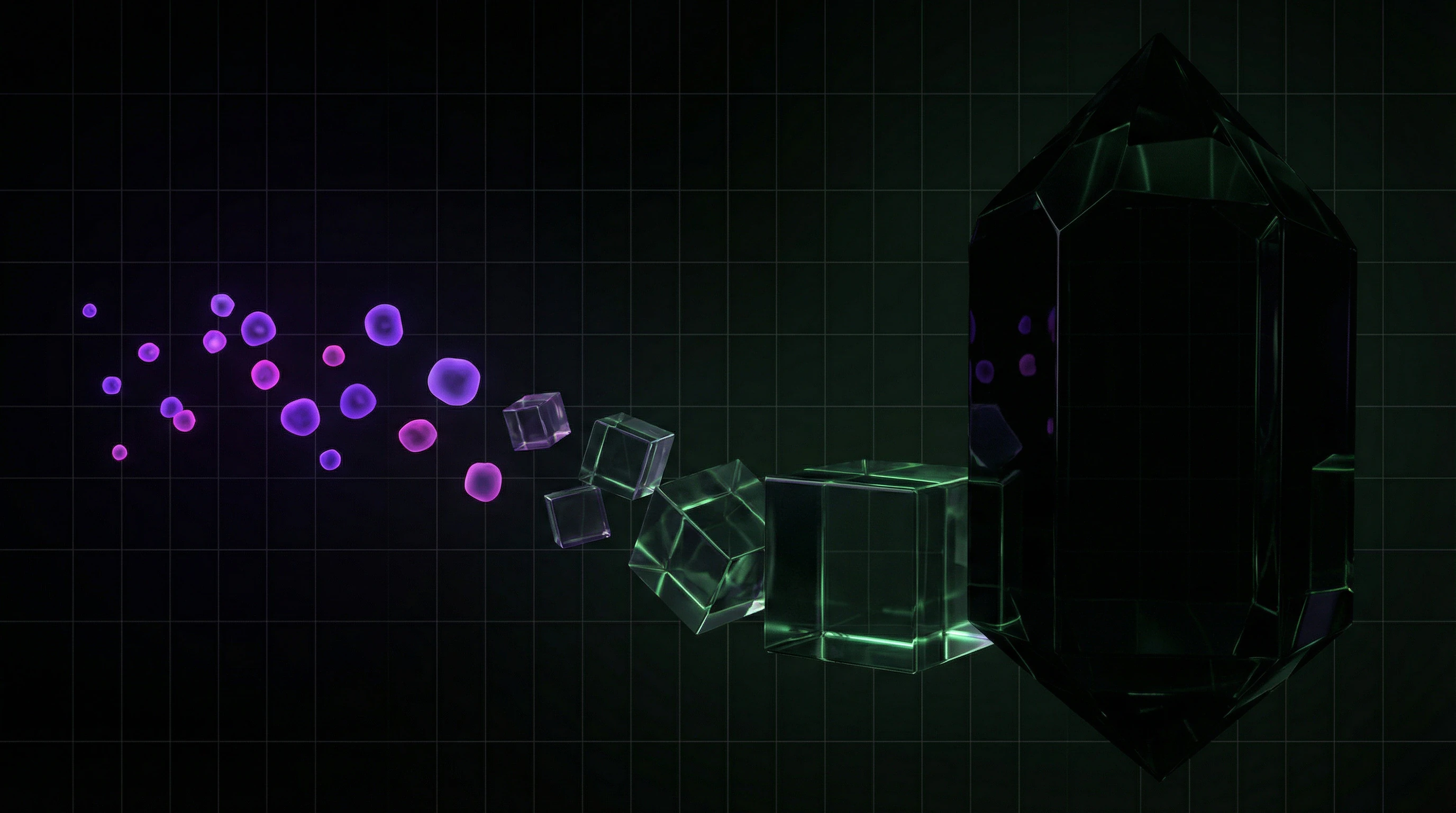 Evidence gradient from weak to strong prayer studies
